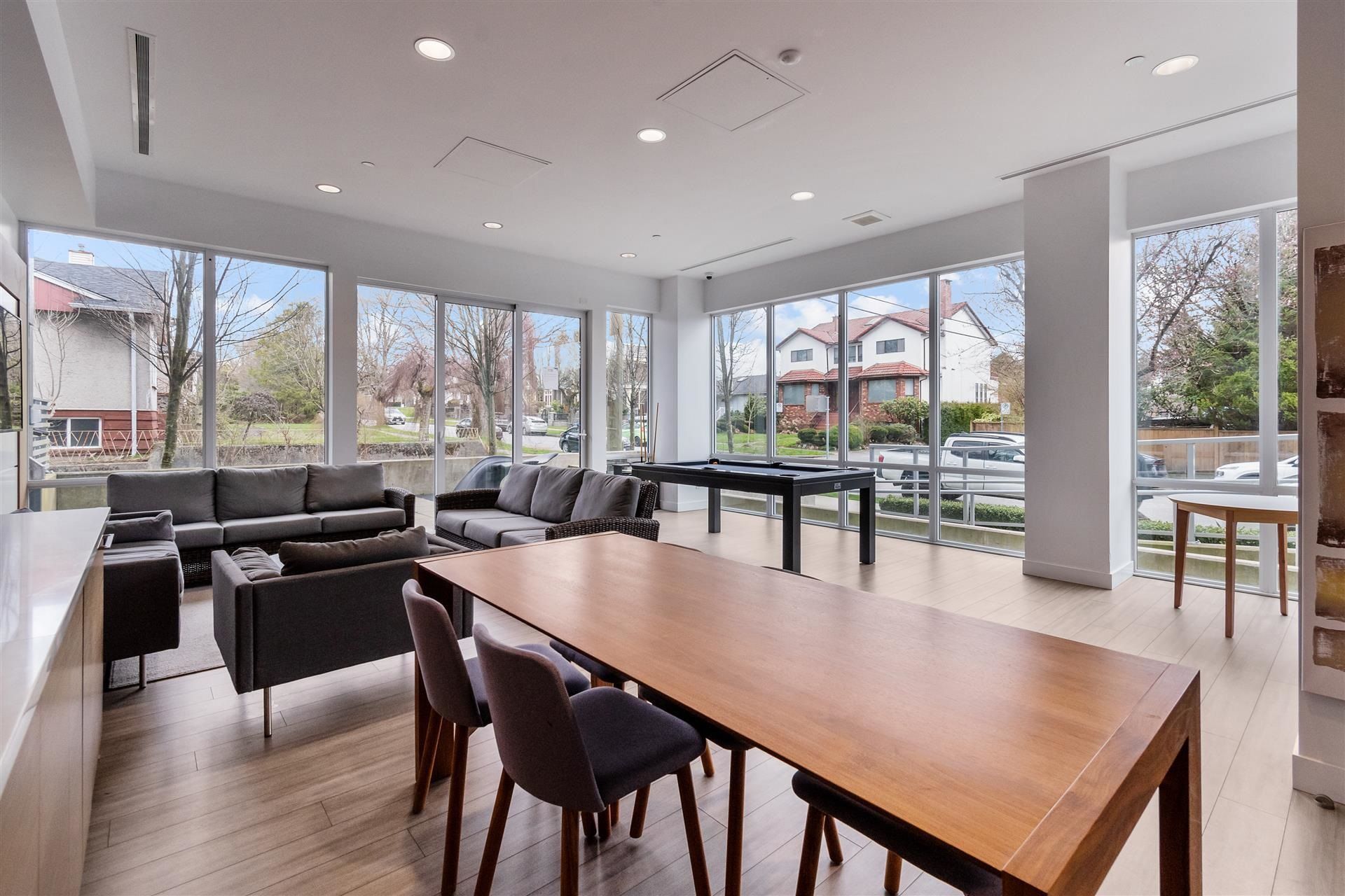 Photo 26 at 207 - 5693 Elizabeth Street, Cambie, Vancouver West