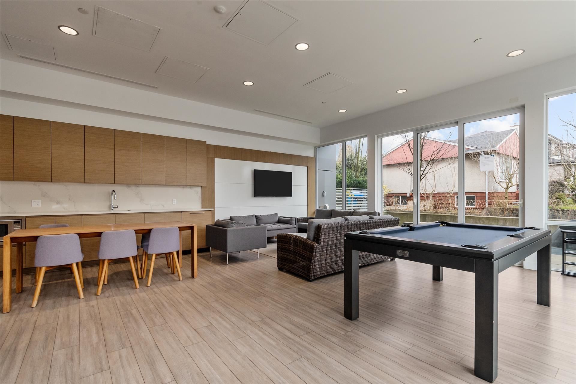 Photo 27 at 207 - 5693 Elizabeth Street, Cambie, Vancouver West