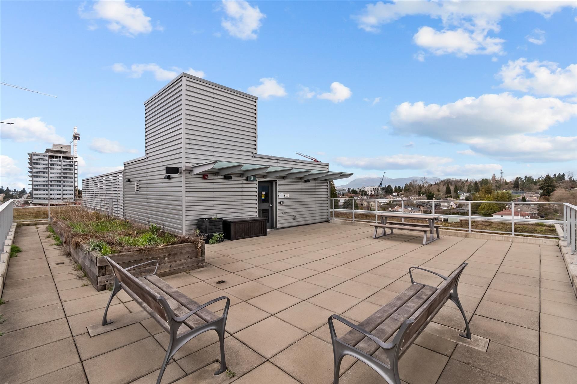 Photo 29 at 207 - 5693 Elizabeth Street, Cambie, Vancouver West