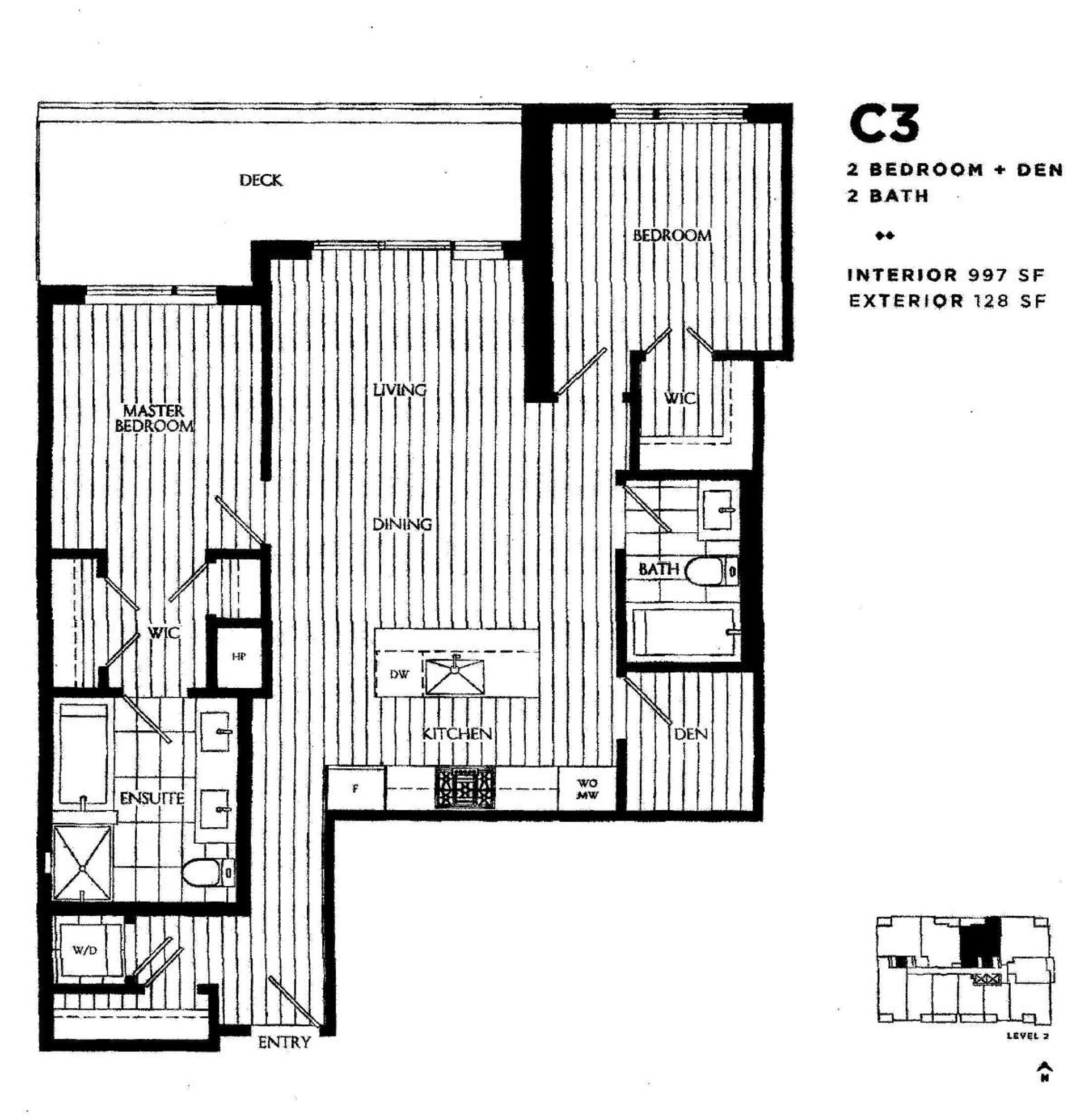Photo 30 at 207 - 5693 Elizabeth Street, Cambie, Vancouver West