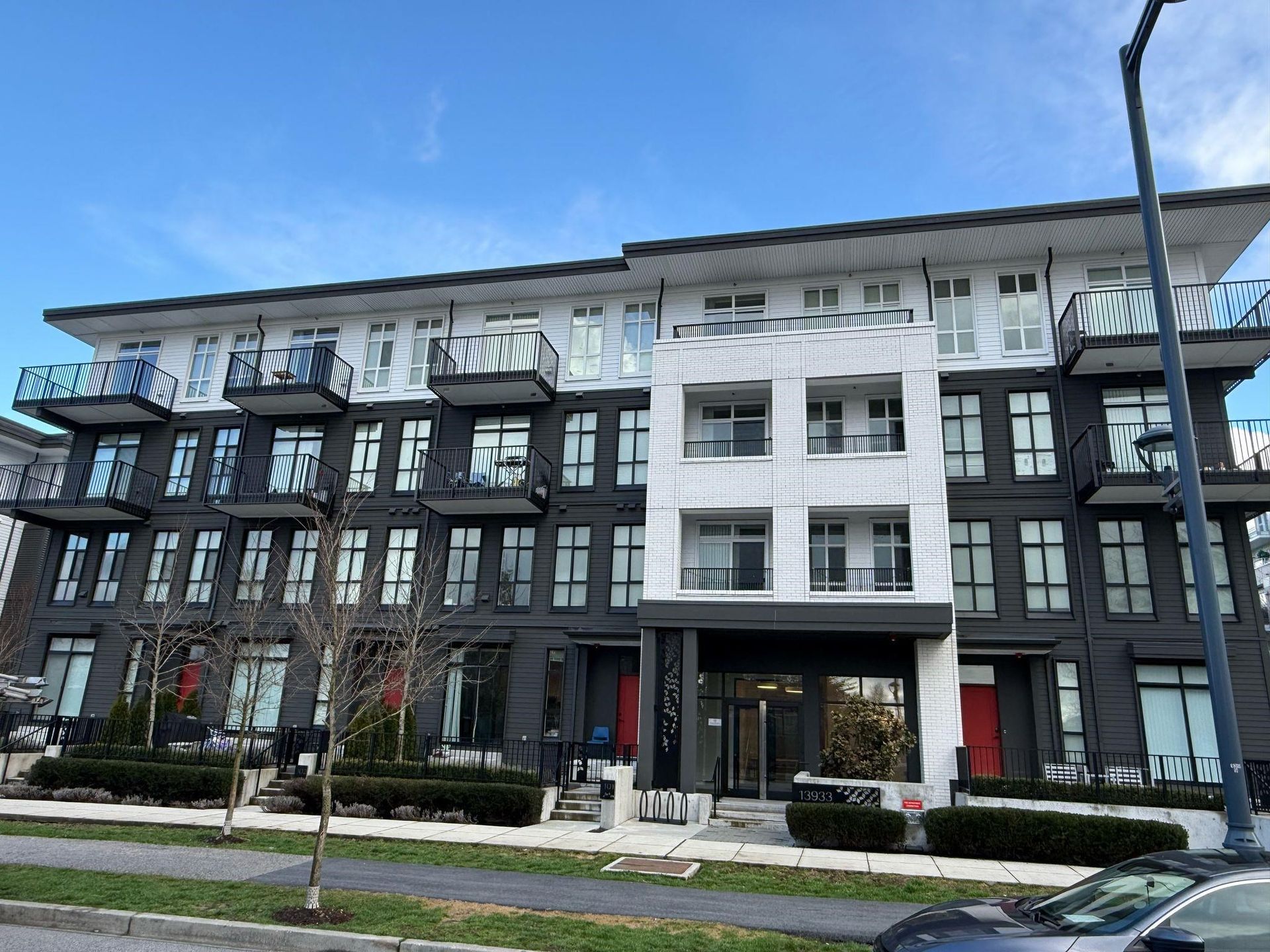 319 - 13933 105 Boulevard, Whalley, North Surrey  by Brian Rhys | REALTOR® - Royal LePage Sussex 319 - 13933 105 Boulevard, Whalley, North Surrey