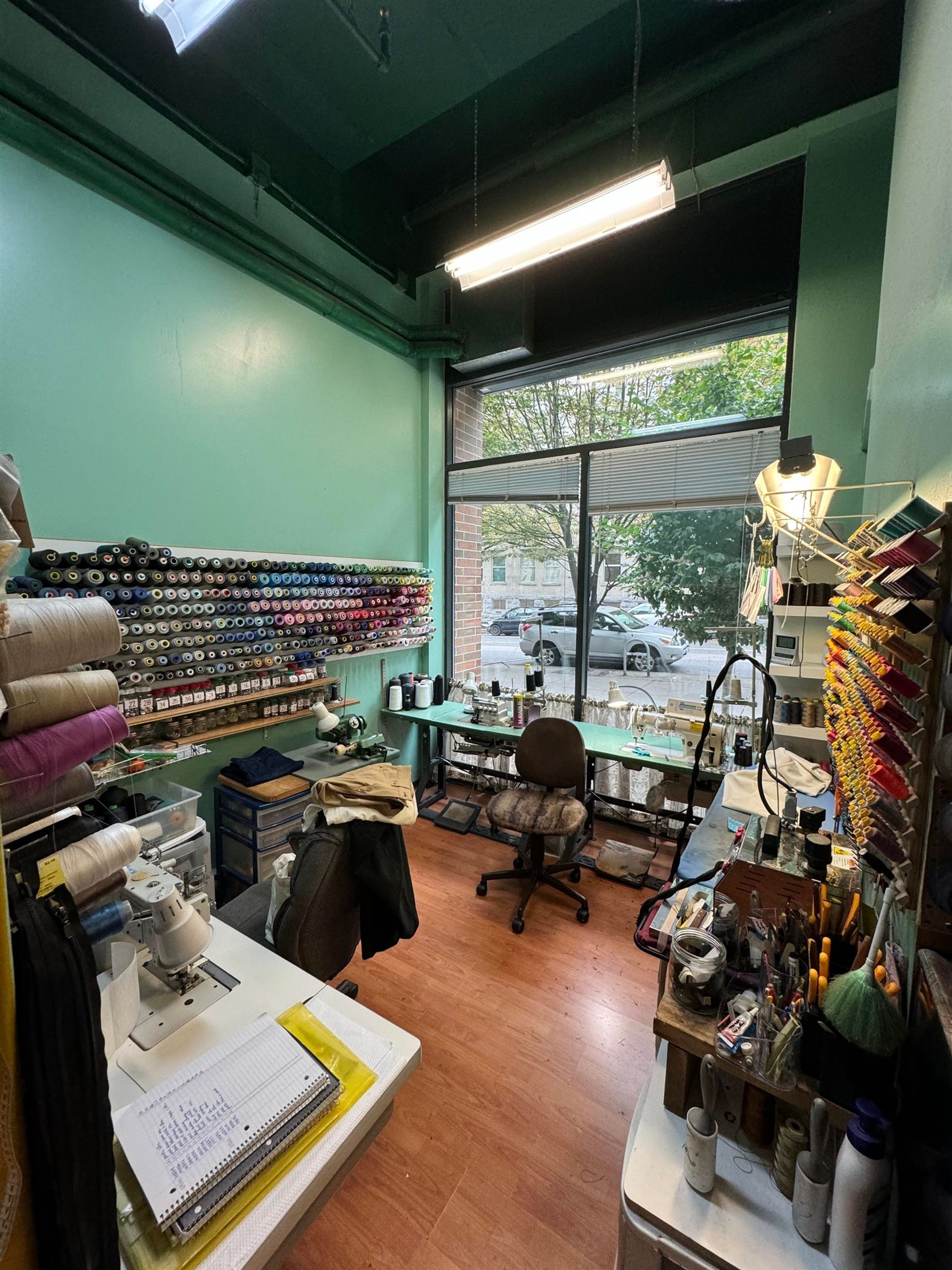 Photo 8 at 585 Helmcken Street, Downtown VW, Vancouver West Photo 8 at 585 Helmcken Street, Downtown VW, Vancouver West