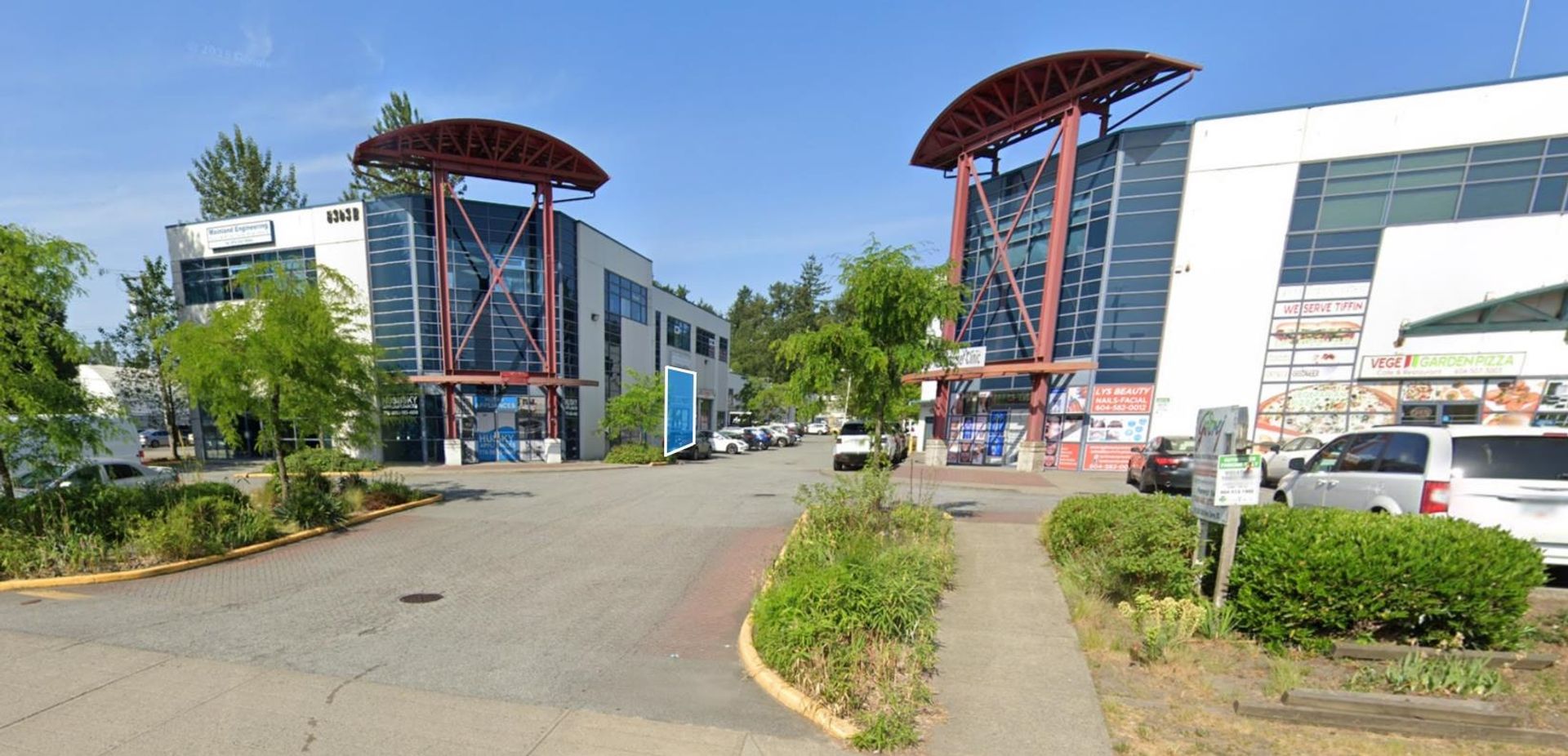 Photo 1 at 103 - 8363 128 Street, Queen Mary Park Surrey, Surrey Photo 1 at 103 - 8363 128 Street, Queen Mary Park Surrey, Surrey