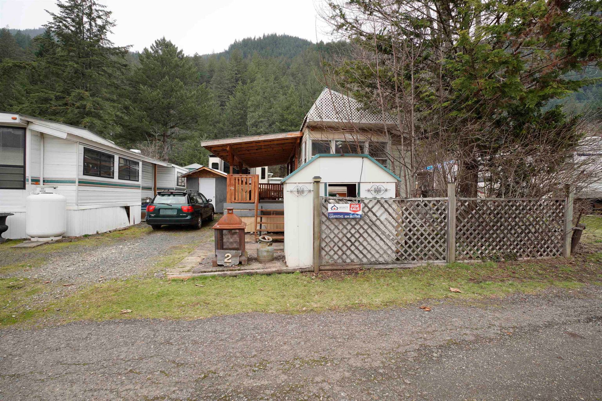 Photo 3 at 2 - 30860 Trans Canada Highway, Yale – Dogwood Valley, Fraser Canyon Photo 3 at 2 - 30860 Trans Canada Highway, Yale – Dogwood Valley, Fraser Canyon