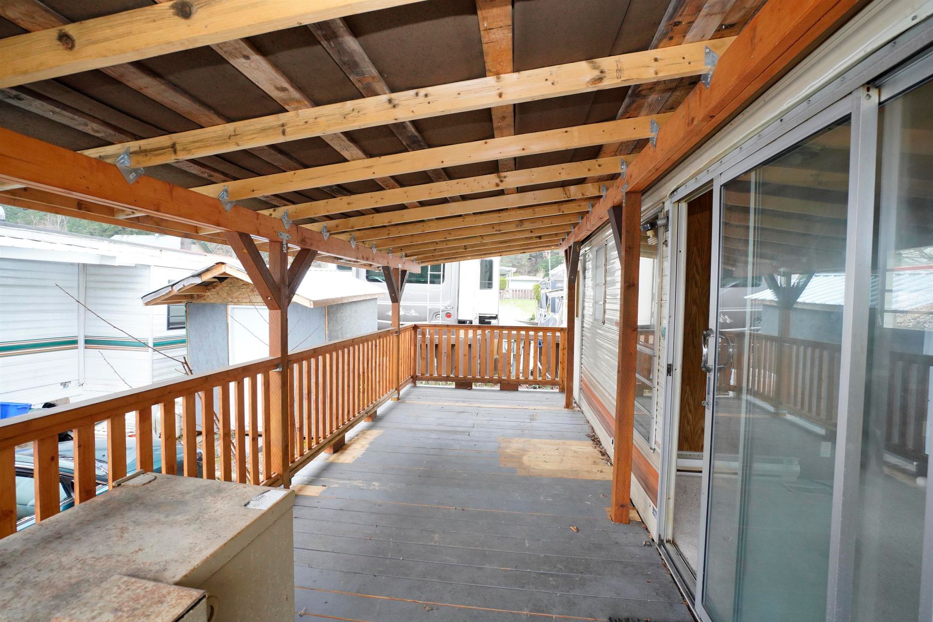 Photo 4 at 2 - 30860 Trans Canada Highway, Yale – Dogwood Valley, Fraser Canyon Photo 4 at 2 - 30860 Trans Canada Highway, Yale – Dogwood Valley, Fraser Canyon