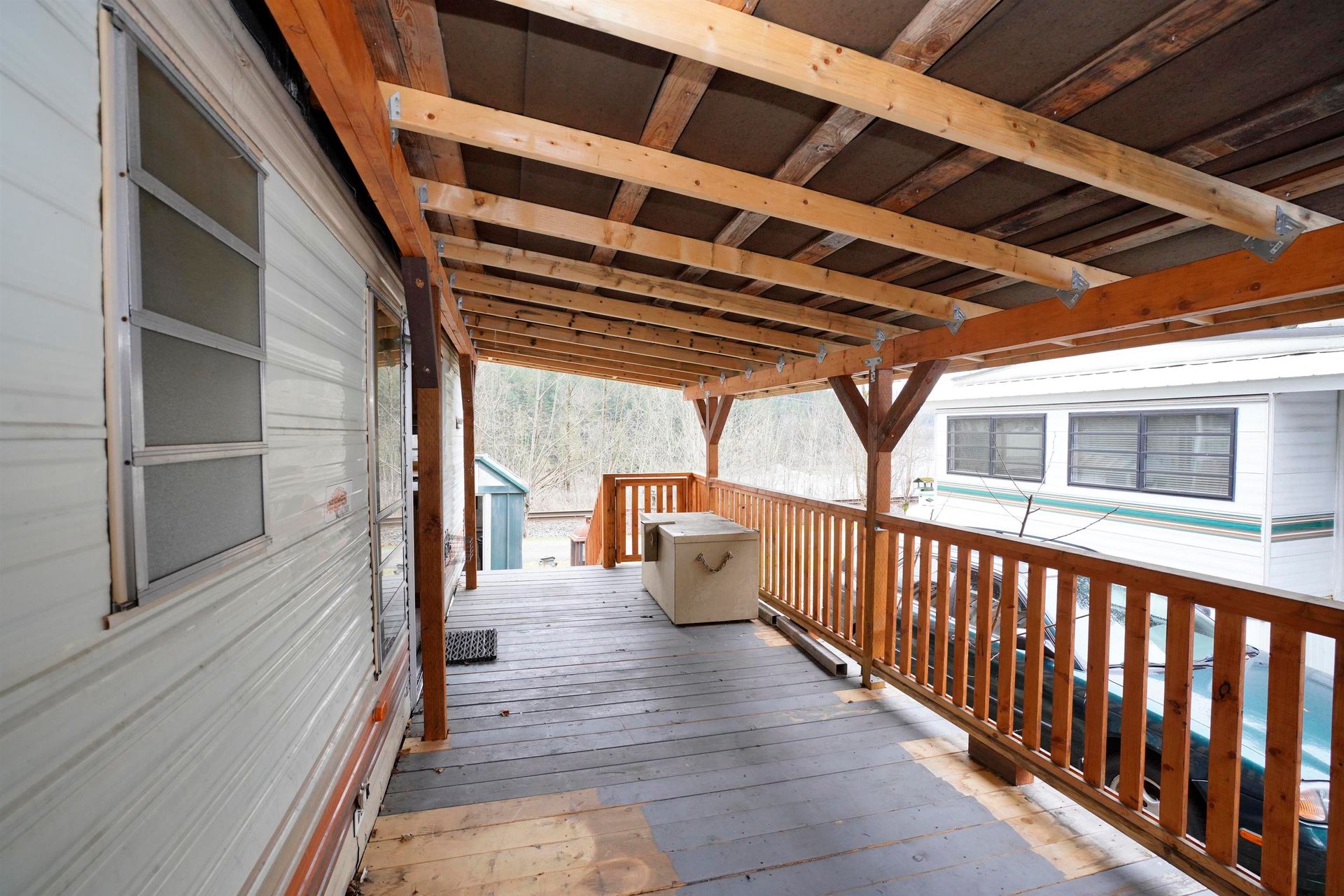 Photo 5 at 2 - 30860 Trans Canada Highway, Yale – Dogwood Valley, Fraser Canyon Photo 5 at 2 - 30860 Trans Canada Highway, Yale – Dogwood Valley, Fraser Canyon