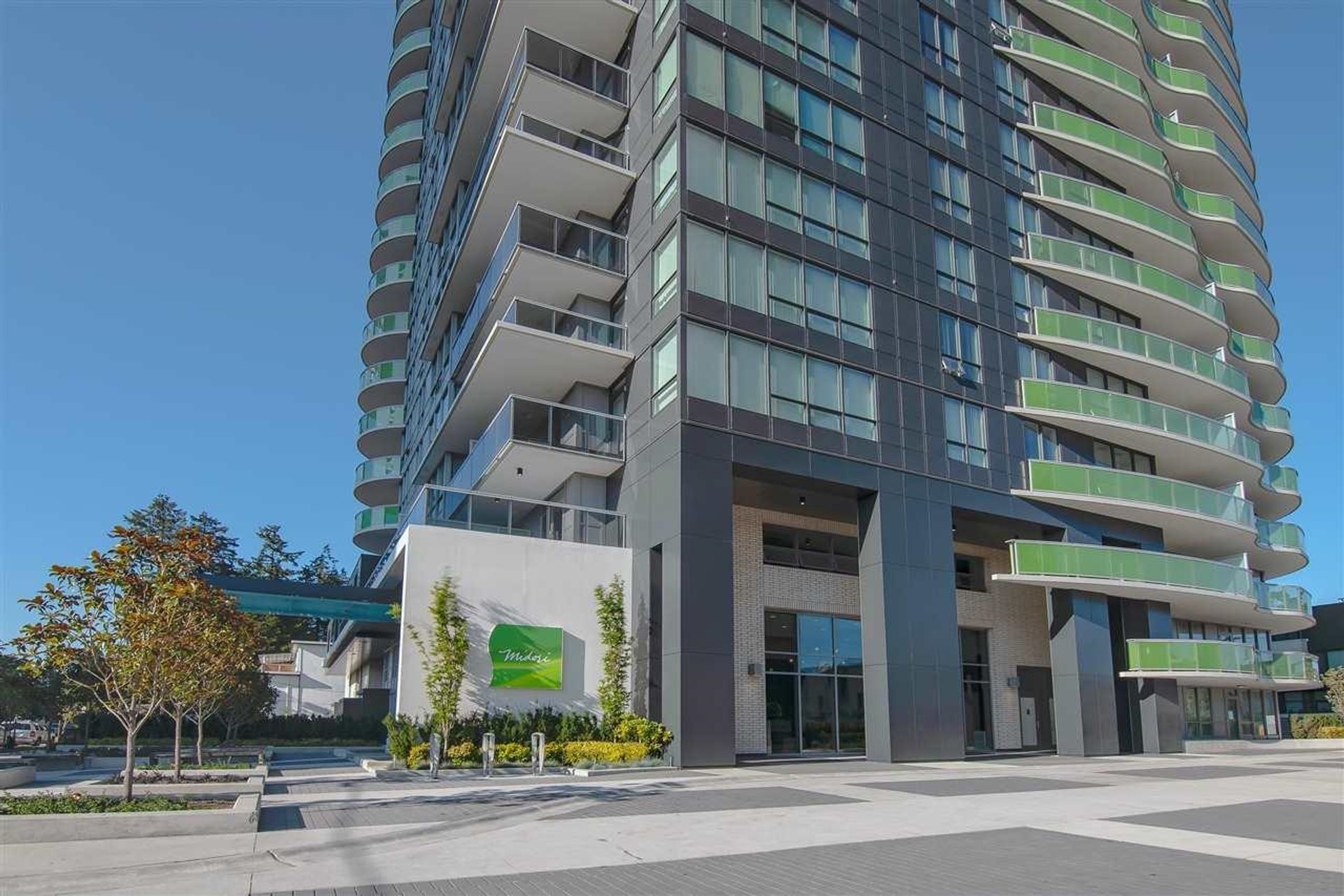 801 - 6638 Dunblane Avenue, Metrotown, Burnaby South by Anthony Drlje PREC* 801 - 6638 Dunblane Avenue, Metrotown, Burnaby South