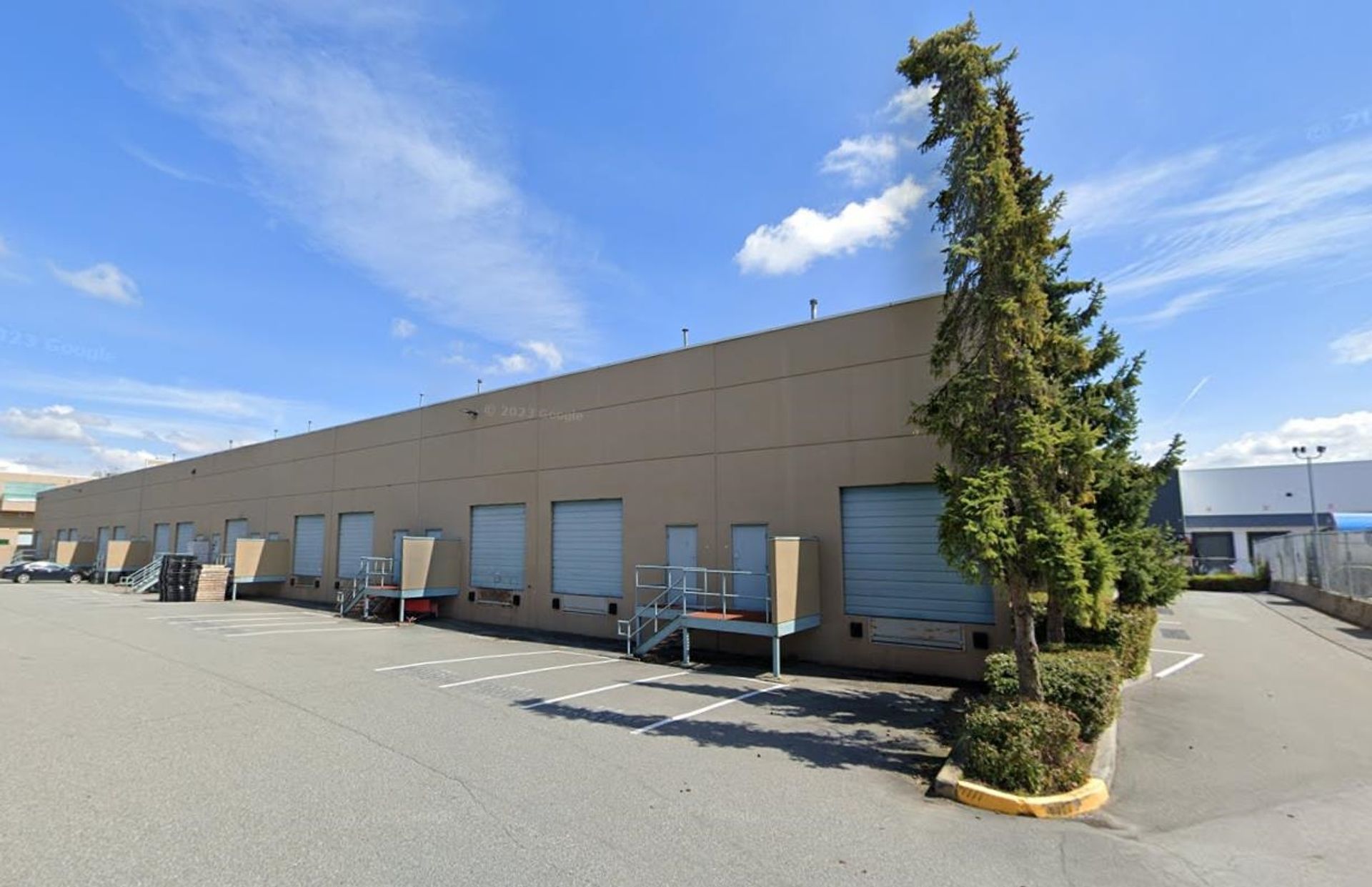 3148 & 3153 - 20800 Westminster Highway, East Richmond, Richmond photo number 2