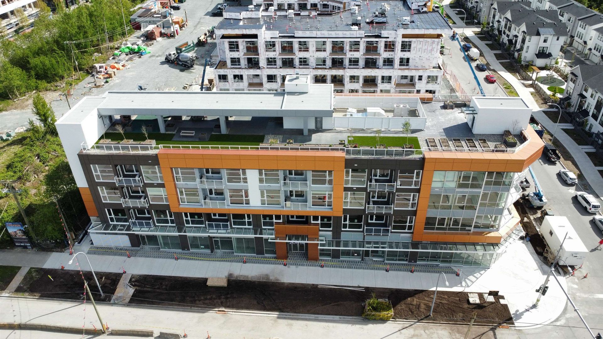 Photo 2 at 240 - 20614 80 Avenue, Willoughby Heights, Langley Photo 2 at 240 - 20614 80 Avenue, Willoughby Heights, Langley