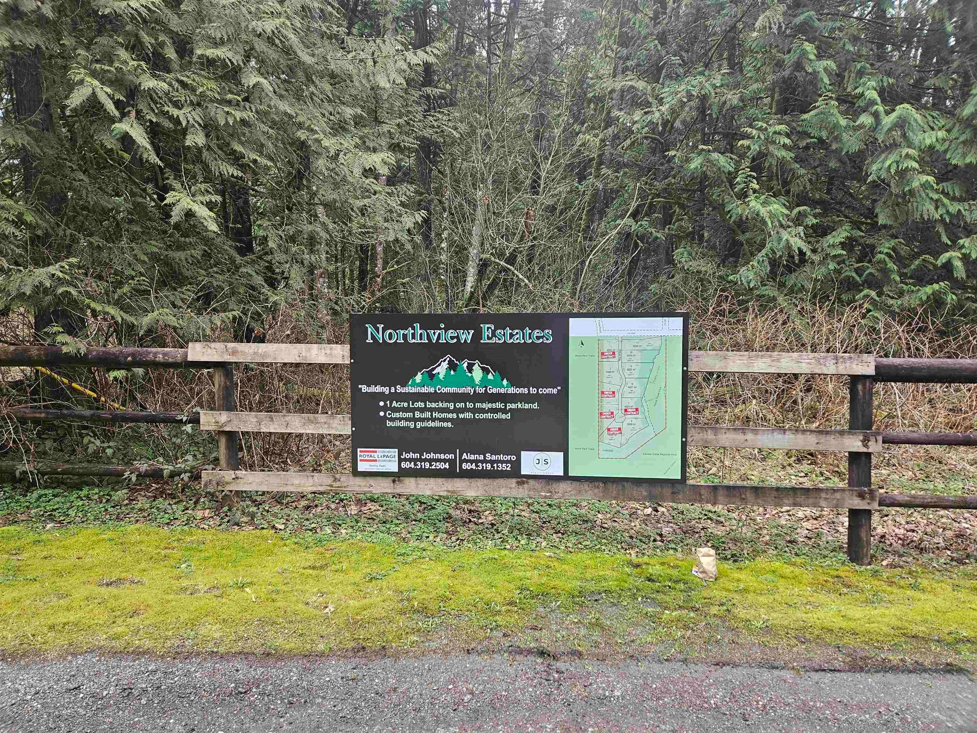STRATA - LOT 9 Warner Way, Northeast, Maple Ridge  by Brian Rhys | REALTOR® - Royal LePage Sussex STRATA - LOT 9 Warner Way, Northeast, Maple Ridge
