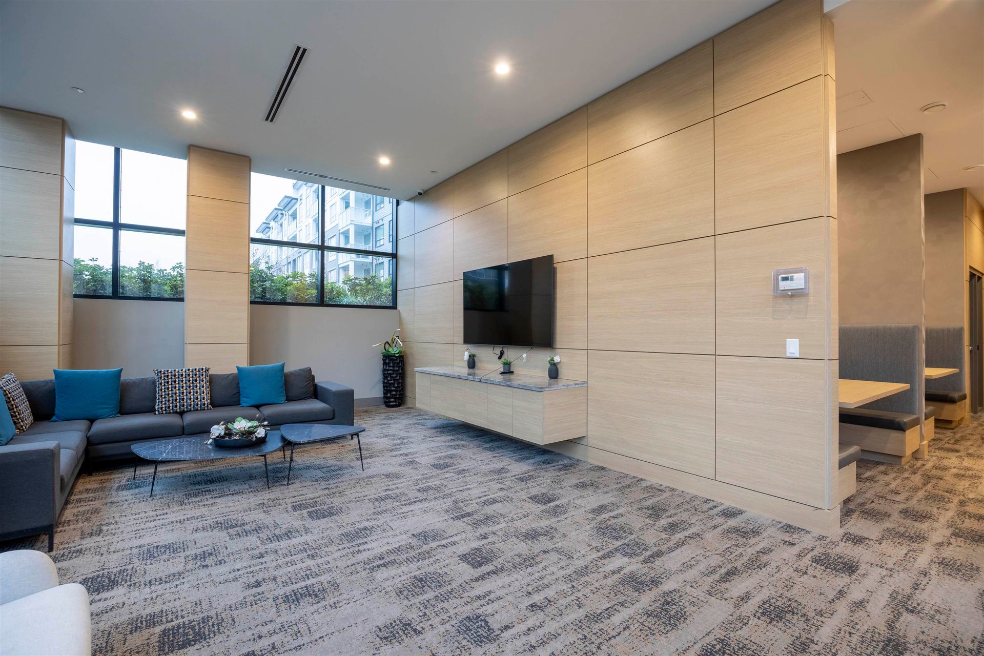 422 - 9213 Odlin Road, West Cambie, Richmond  by Brian Rhys | REALTOR® - Royal LePage Sussex 422 - 9213 Odlin Road, West Cambie, Richmond