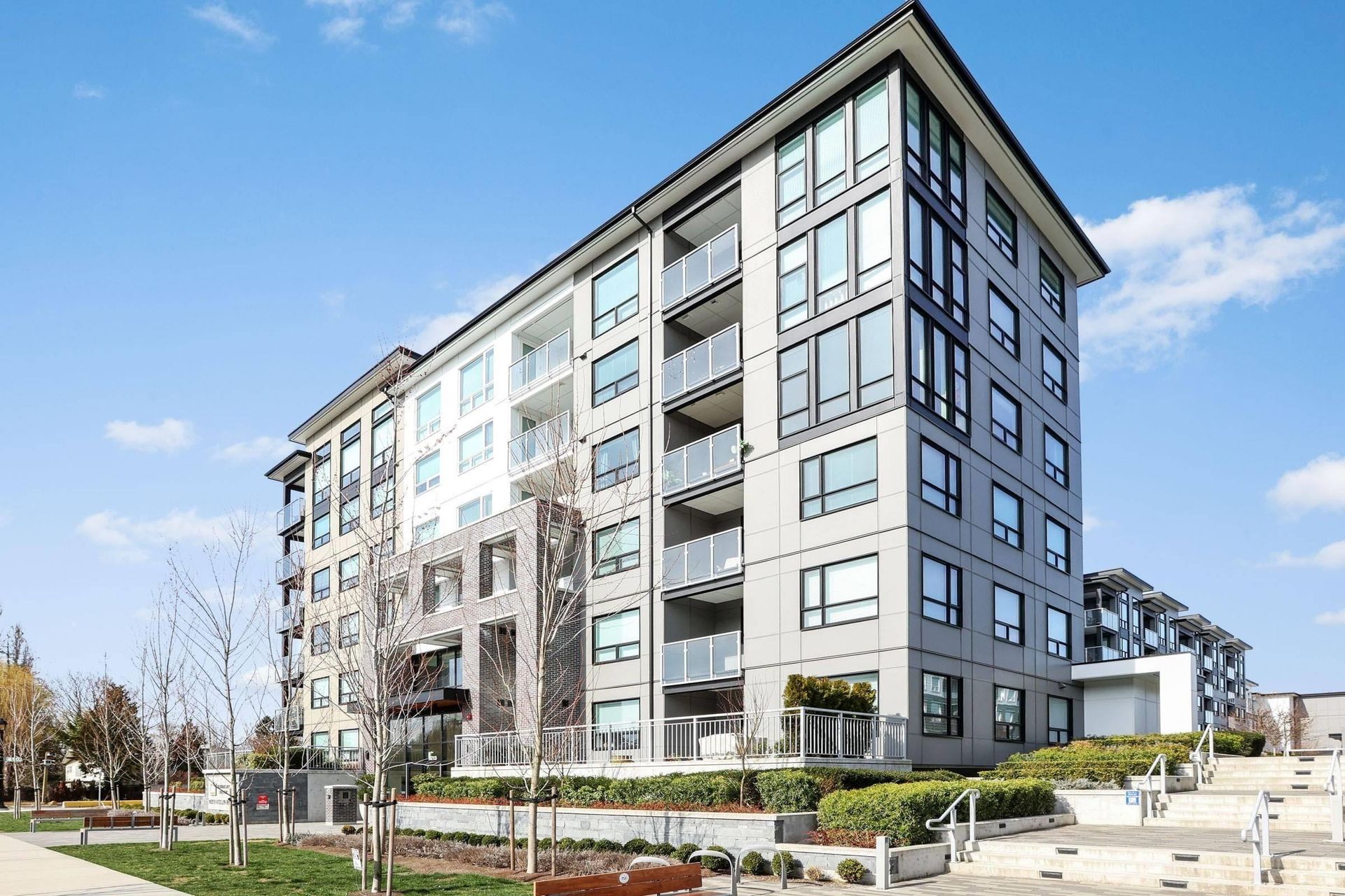 Photo 26 at 422 - 9213 Odlin Road, West Cambie, Richmond Photo 26 at 422 - 9213 Odlin Road, West Cambie, Richmond