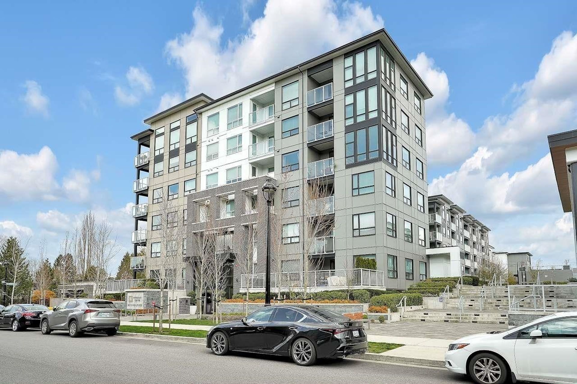 Photo 27 at 422 - 9213 Odlin Road, West Cambie, Richmond Photo 27 at 422 - 9213 Odlin Road, West Cambie, Richmond