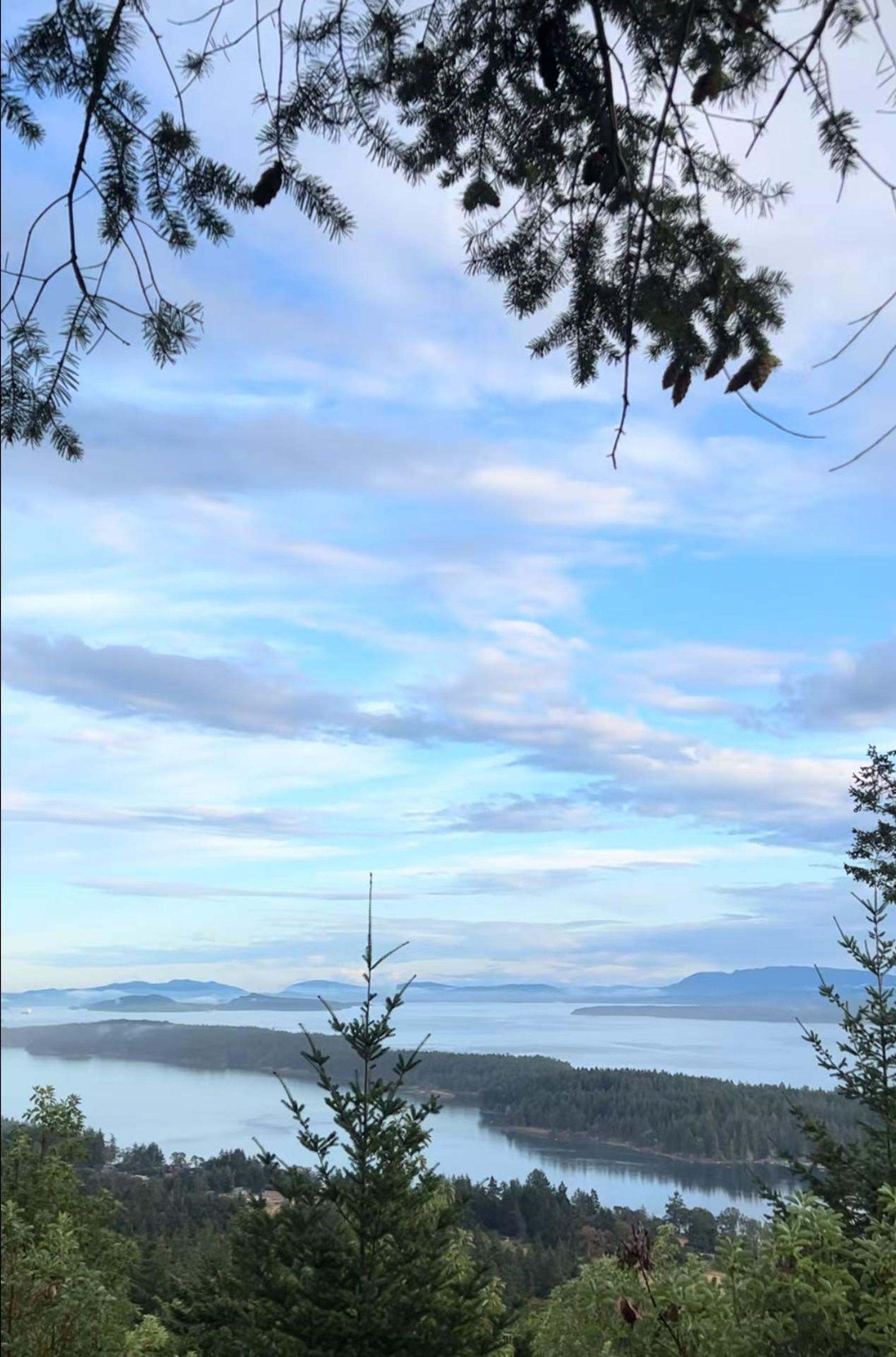 Photo 2 at LT 2 Seymour Road, Gabriola Island, Islands-Van. & Gulf Photo 2 at LT 2 Seymour Road, Gabriola Island, Islands-Van. & Gulf
