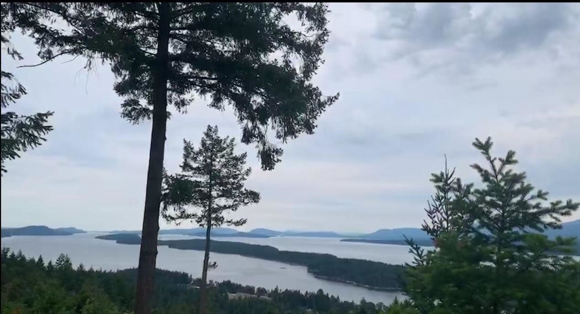 Photo 3 at LT 2 Seymour Road, Gabriola Island, Islands-Van. & Gulf Photo 3 at LT 2 Seymour Road, Gabriola Island, Islands-Van. & Gulf