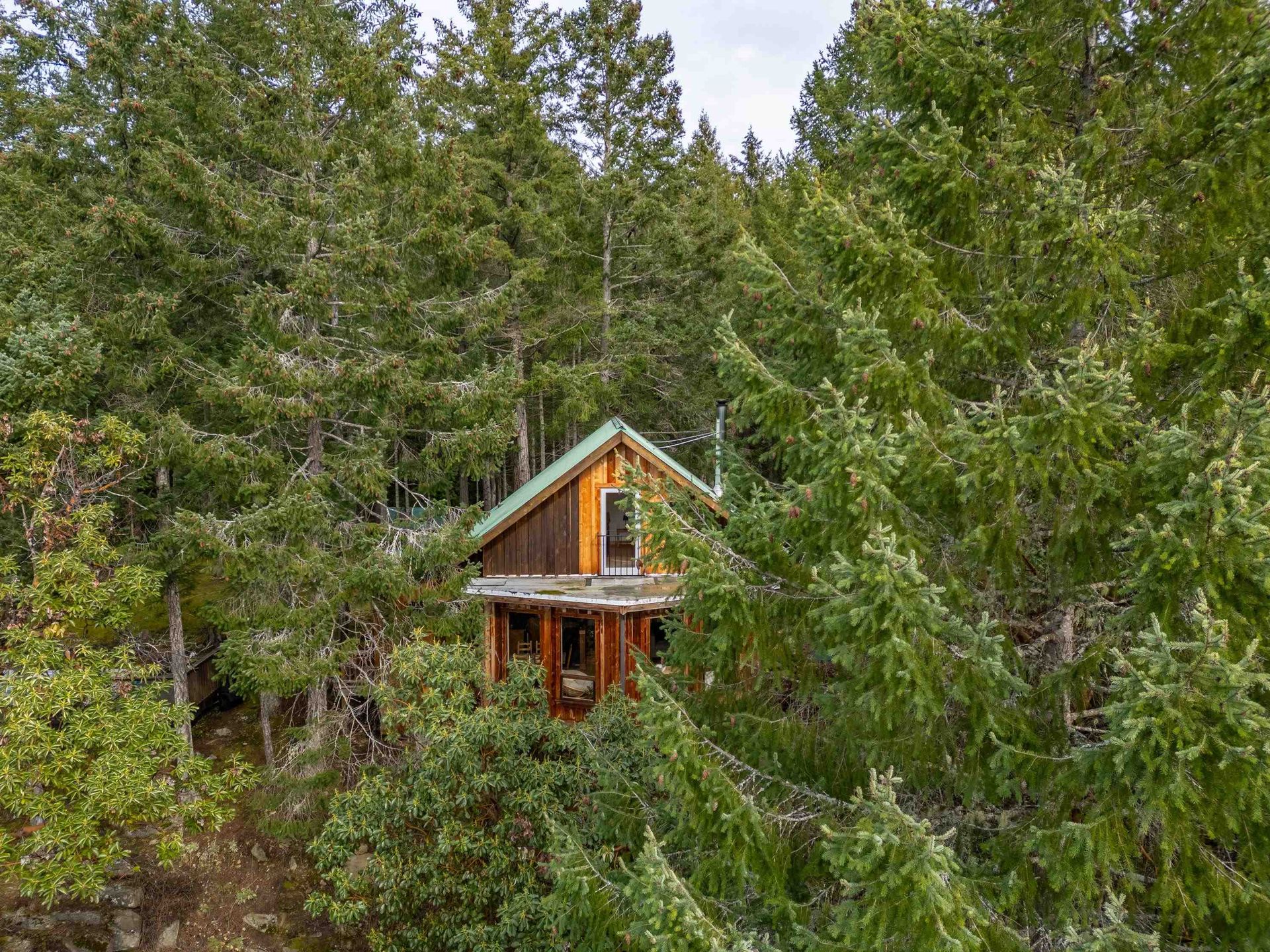 Photo 3 at 390 Juniper Lane, Galiano Island, Islands-Van. & Gulf Photo 3 at 390 Juniper Lane, Galiano Island, Islands-Van. & Gulf