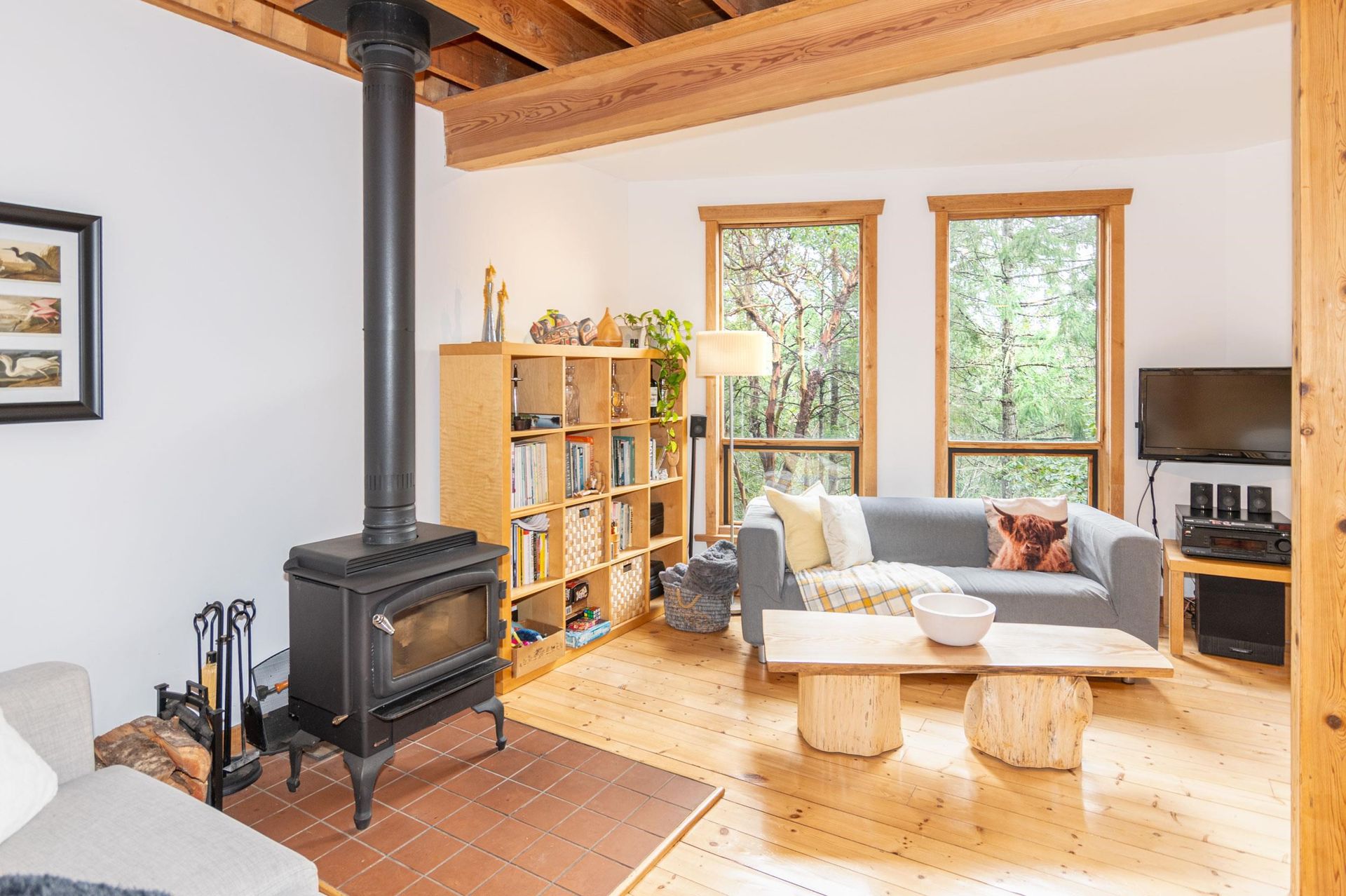 Photo 16 at 390 Juniper Lane, Galiano Island, Islands-Van. & Gulf Photo 16 at 390 Juniper Lane, Galiano Island, Islands-Van. & Gulf