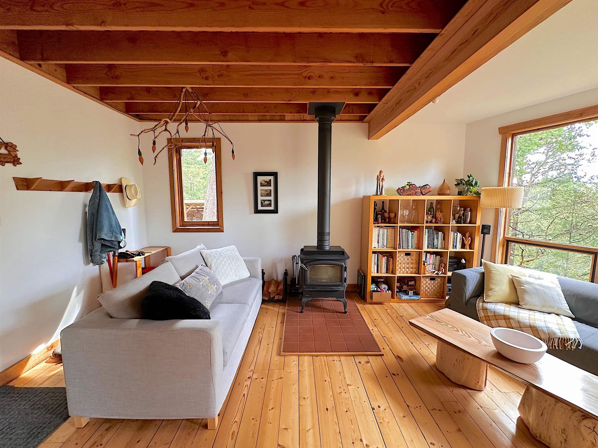 Photo 17 at 390 Juniper Lane, Galiano Island, Islands-Van. & Gulf Photo 17 at 390 Juniper Lane, Galiano Island, Islands-Van. & Gulf