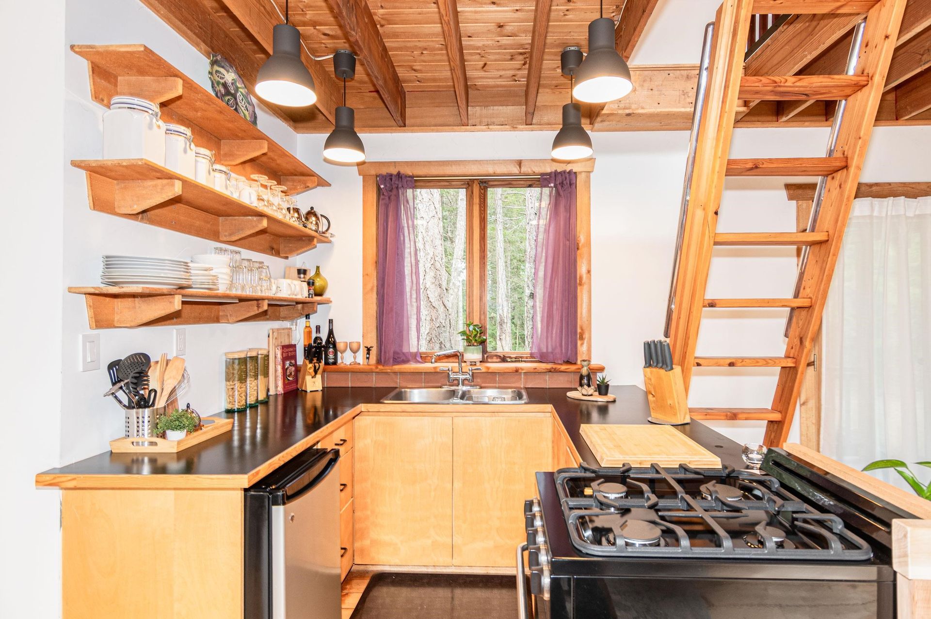 Photo 20 at 390 Juniper Lane, Galiano Island, Islands-Van. & Gulf Photo 20 at 390 Juniper Lane, Galiano Island, Islands-Van. & Gulf