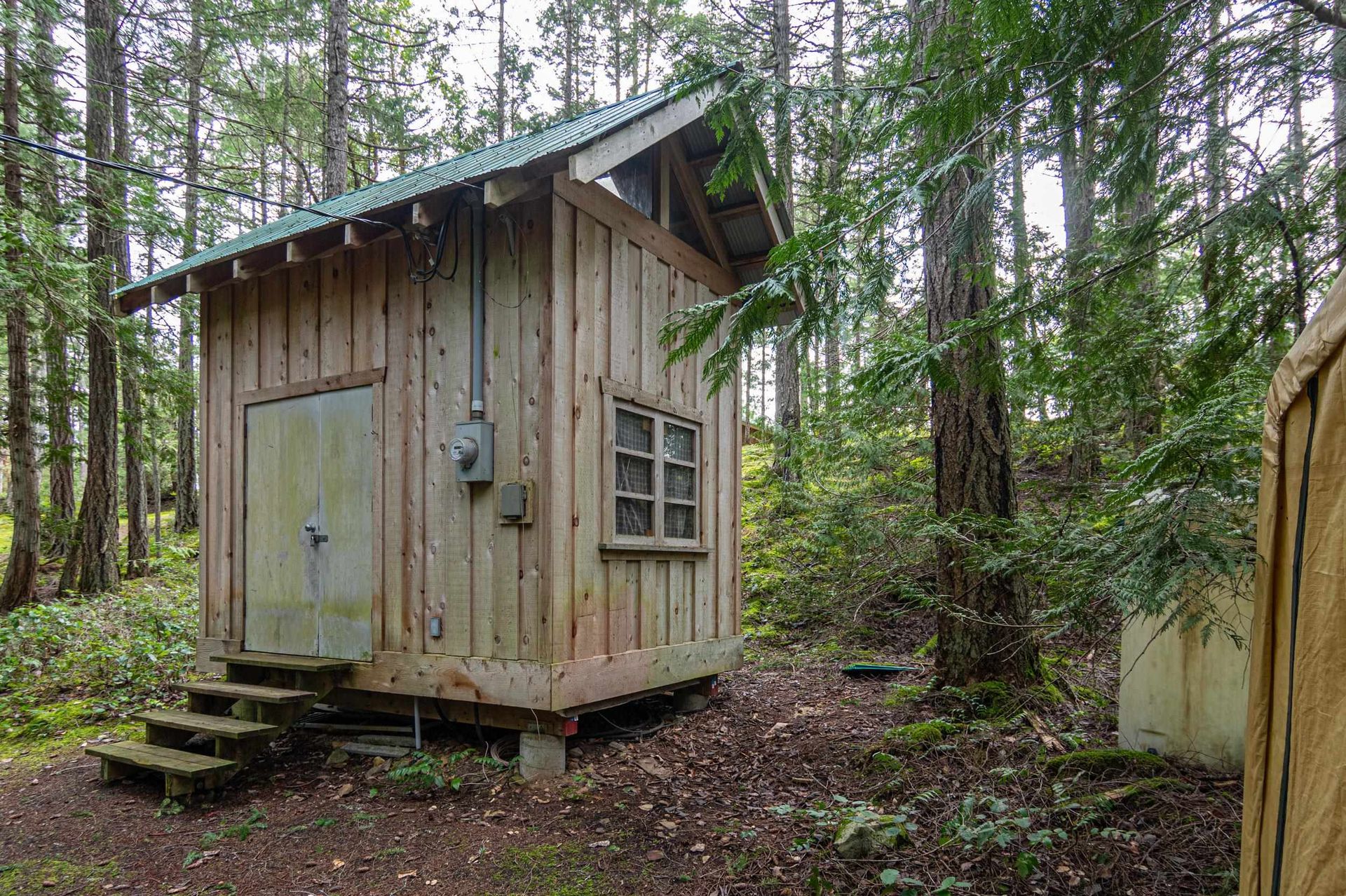 Photo 31 at 390 Juniper Lane, Galiano Island, Islands-Van. & Gulf Photo 31 at 390 Juniper Lane, Galiano Island, Islands-Van. & Gulf