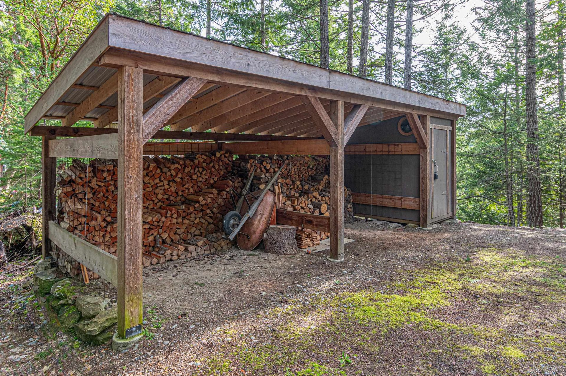 Photo 32 at 390 Juniper Lane, Galiano Island, Islands-Van. & Gulf Photo 32 at 390 Juniper Lane, Galiano Island, Islands-Van. & Gulf