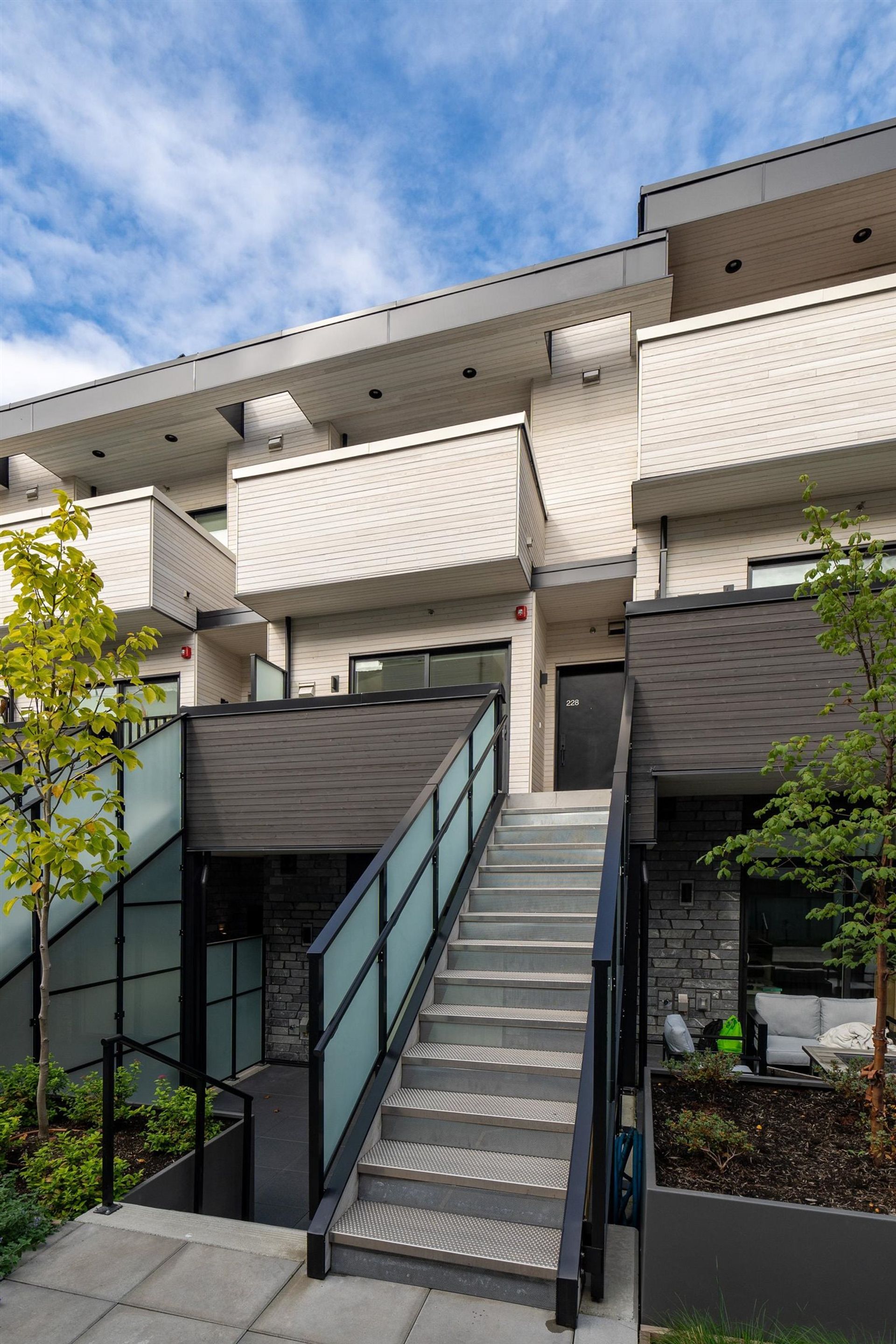 Photo 32 at 228 - 650 E 2nd Street, Lower Lonsdale, North Vancouver