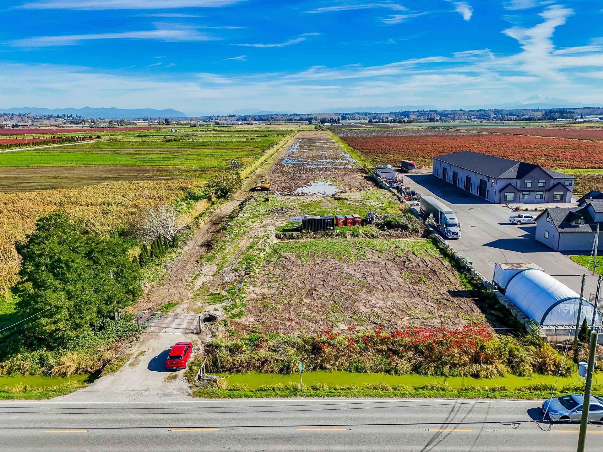 Photo 5 at 4412 168 Street, Serpentine, Cloverdale