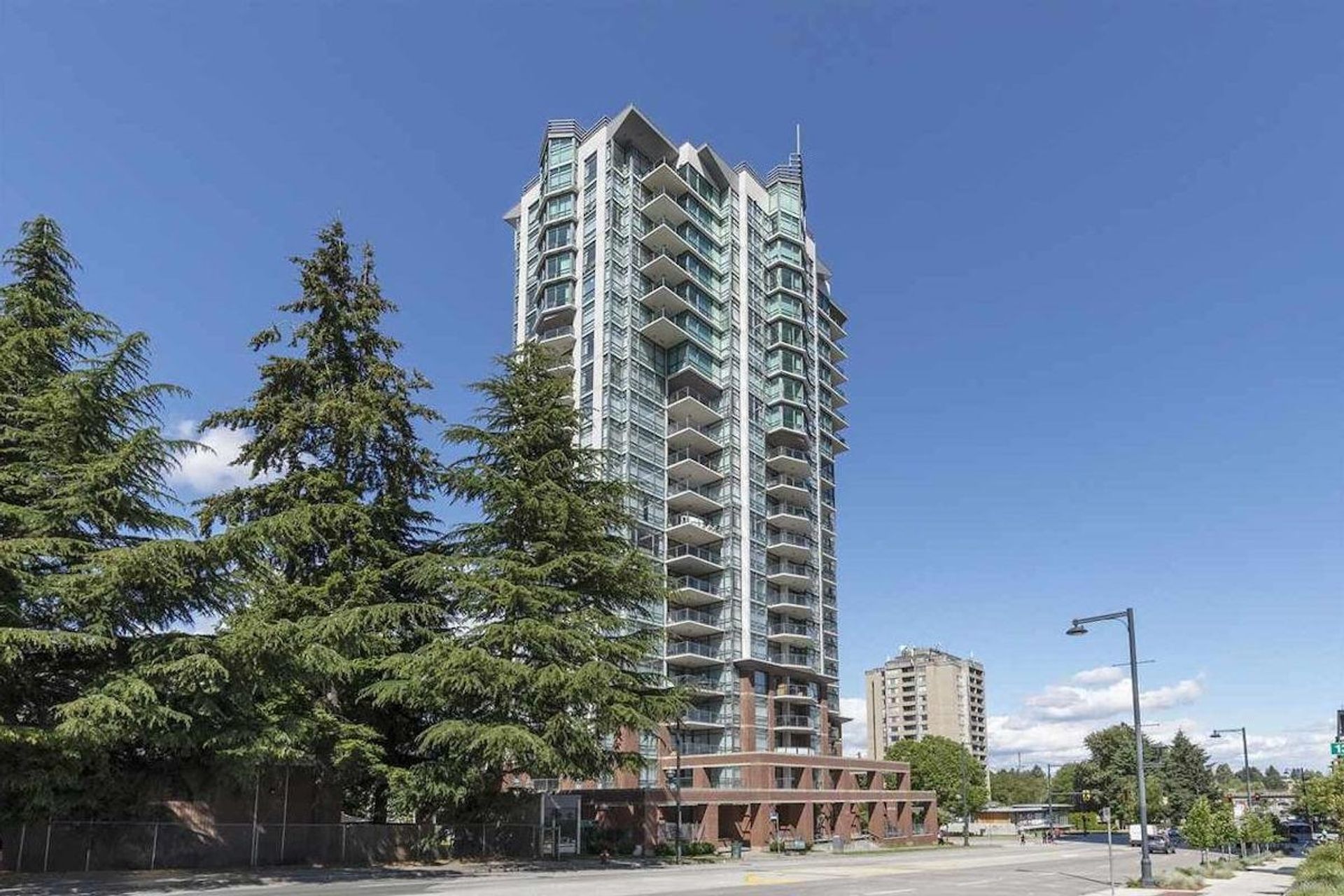 Photo 1 at 1009 - 13399 104 Avenue, Whalley, North Surrey Photo 1 at 1009 - 13399 104 Avenue, Whalley, North Surrey