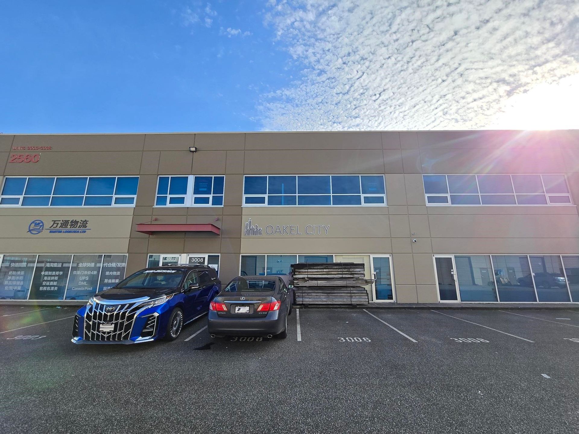 3008 - 2560 Shell Road, Bridgeport RI, Richmond photo number 2