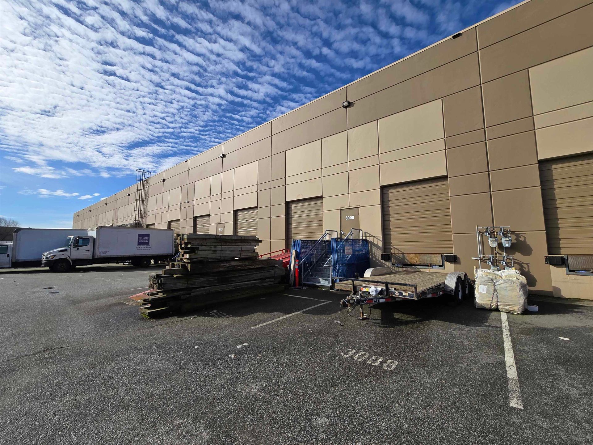 Photo 3 at 3008 - 2560 Shell Road, Bridgeport RI, Richmond Photo 3 at 3008 - 2560 Shell Road, Bridgeport RI, Richmond