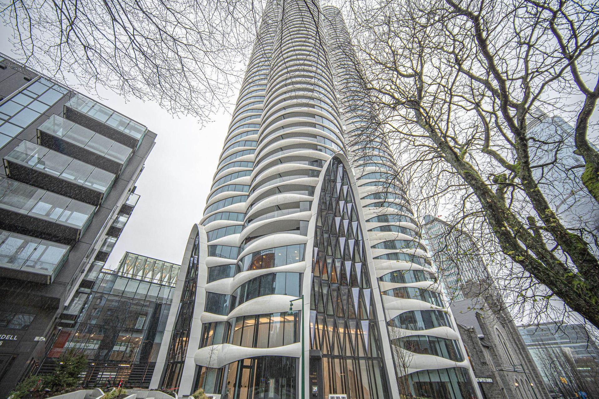 1906 - 1033 Nelson Street1