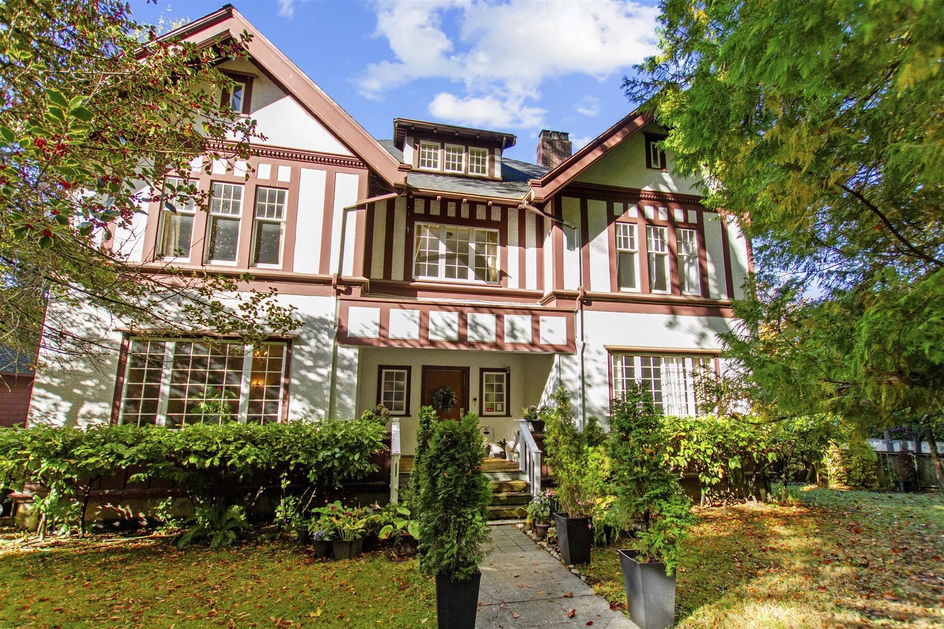 3837 Angus Drive, Shaughnessy, Vancouver West photo number 2 3837 Angus Drive, Shaughnessy, Vancouver West photo number 2