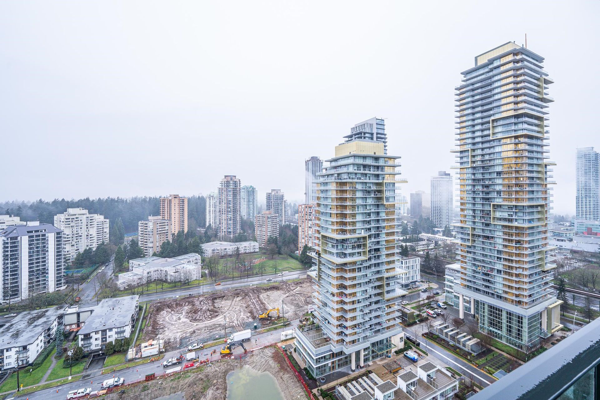 Photo 19 at 2508 - 6463 Silver Avenue, Metrotown, Burnaby South Photo 19 at 2508 - 6463 Silver Avenue, Metrotown, Burnaby South
