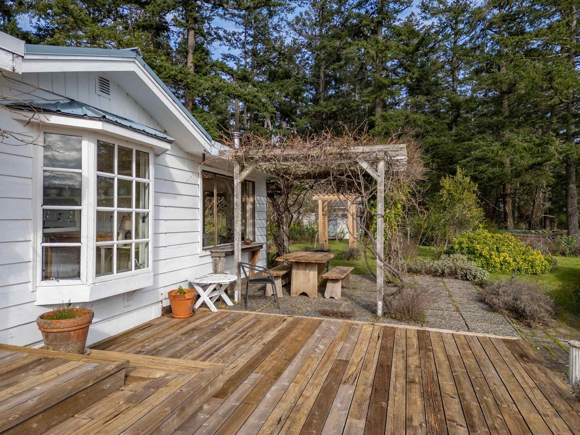 Photo 8 at 90 Gulf Drive, Galiano Island, Islands-Van. & Gulf Photo 8 at 90 Gulf Drive, Galiano Island, Islands-Van. & Gulf