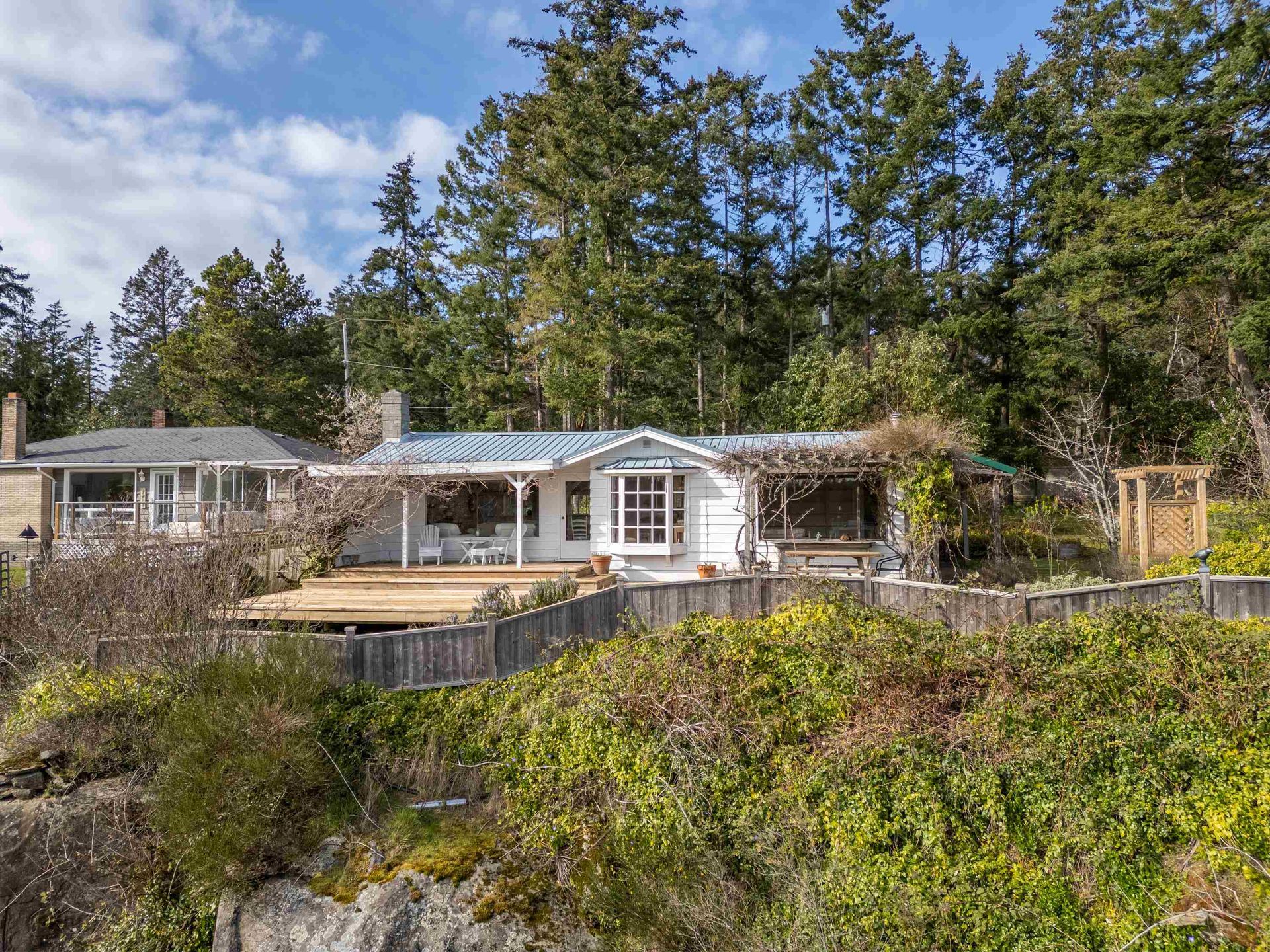 Photo 9 at 90 Gulf Drive, Galiano Island, Islands-Van. & Gulf Photo 9 at 90 Gulf Drive, Galiano Island, Islands-Van. & Gulf