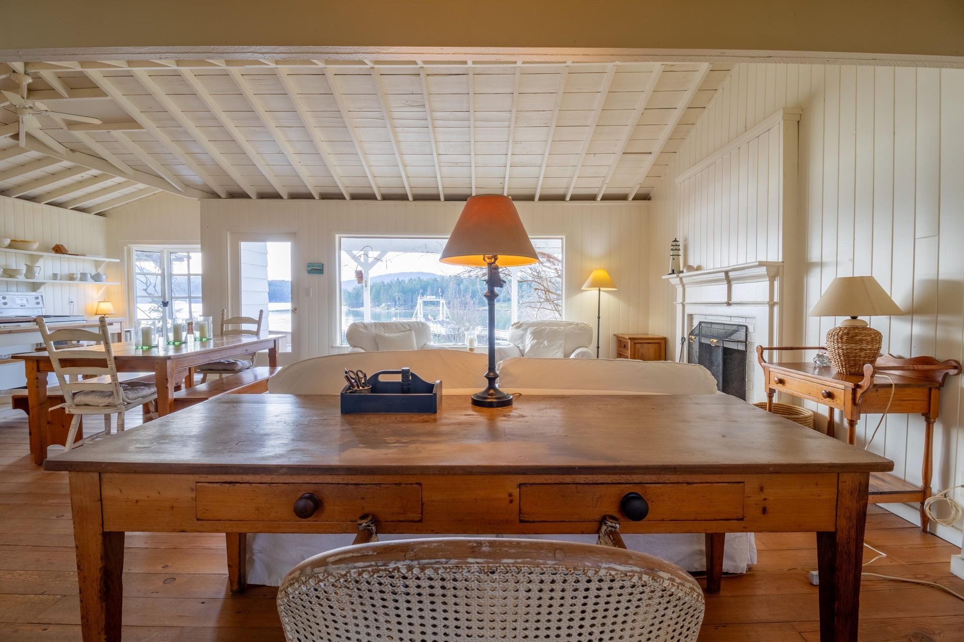 Photo 14 at 90 Gulf Drive, Galiano Island, Islands-Van. & Gulf Photo 14 at 90 Gulf Drive, Galiano Island, Islands-Van. & Gulf