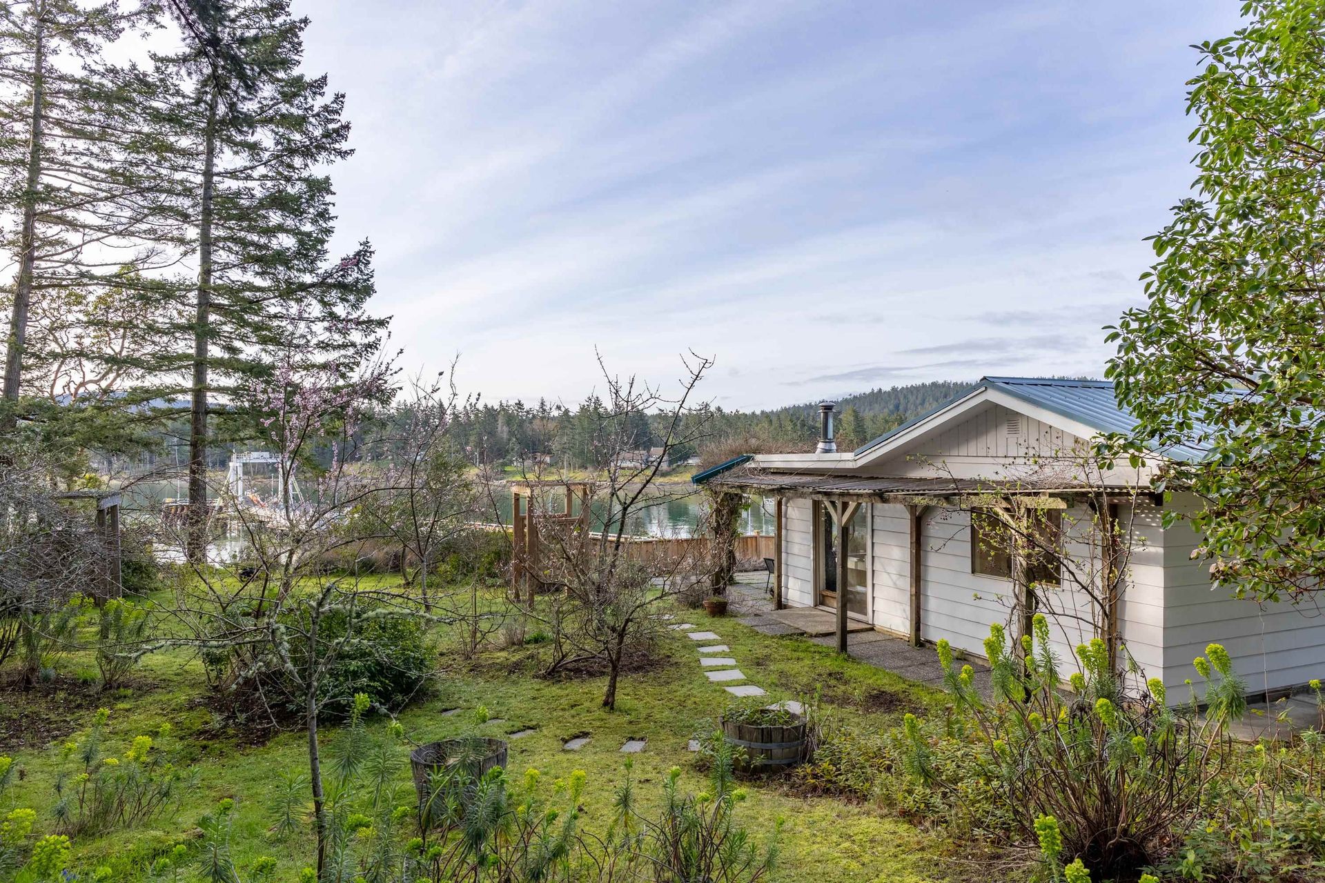 Photo 39 at 90 Gulf Drive, Galiano Island, Islands-Van. & Gulf Photo 39 at 90 Gulf Drive, Galiano Island, Islands-Van. & Gulf