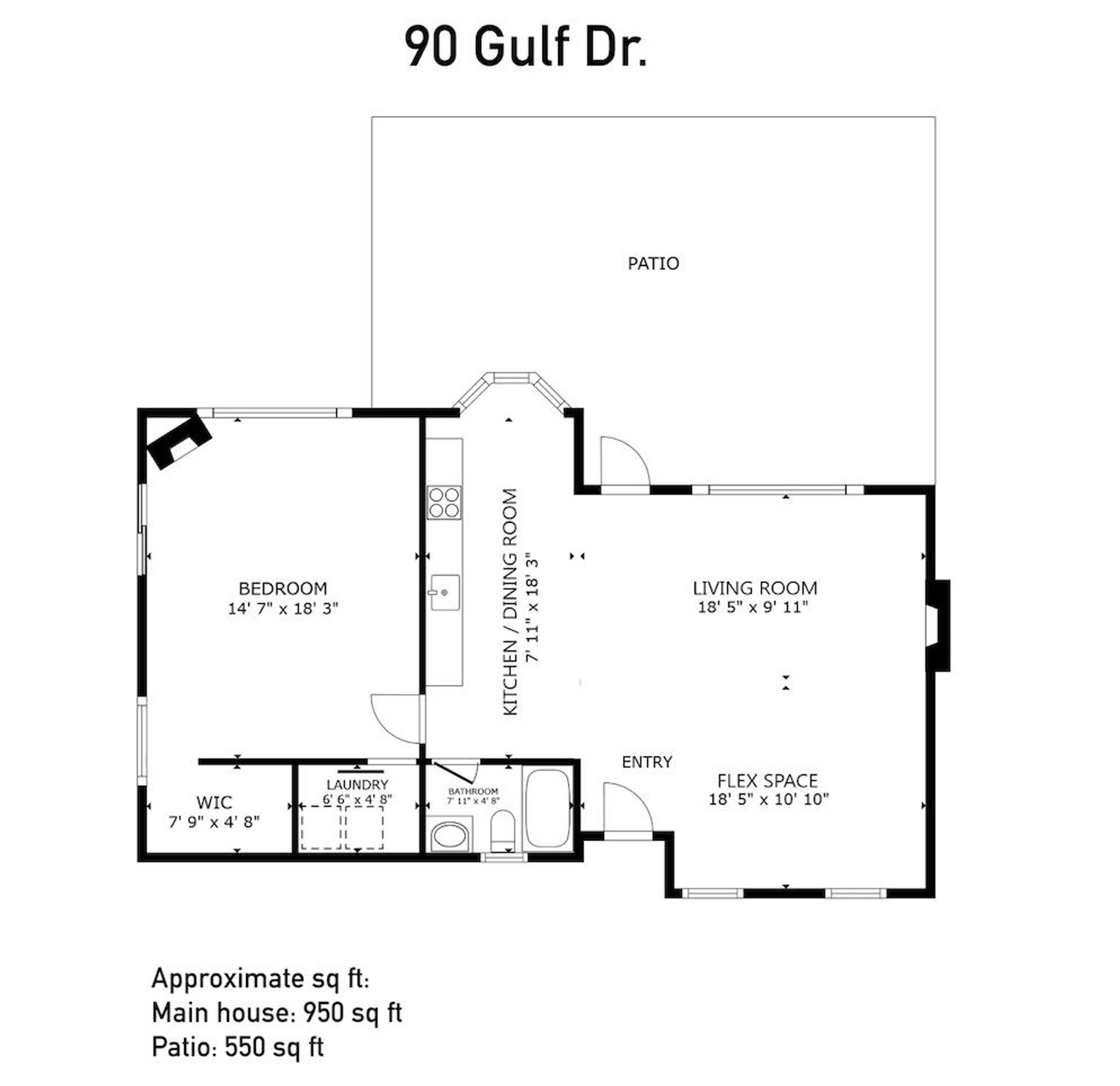 Photo 40 at 90 Gulf Drive, Galiano Island, Islands-Van. & Gulf Photo 40 at 90 Gulf Drive, Galiano Island, Islands-Van. & Gulf