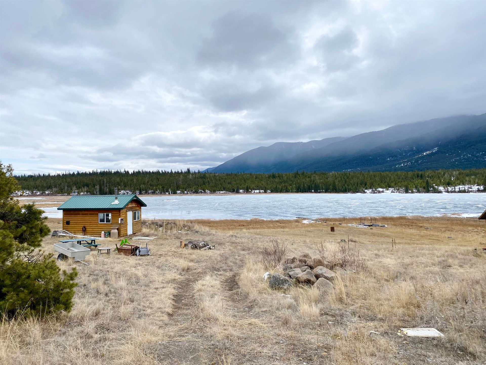 3153 Little Big Bar Road, Out of Town photo 1 3153 Little Big Bar Road, Out of Town photo 1