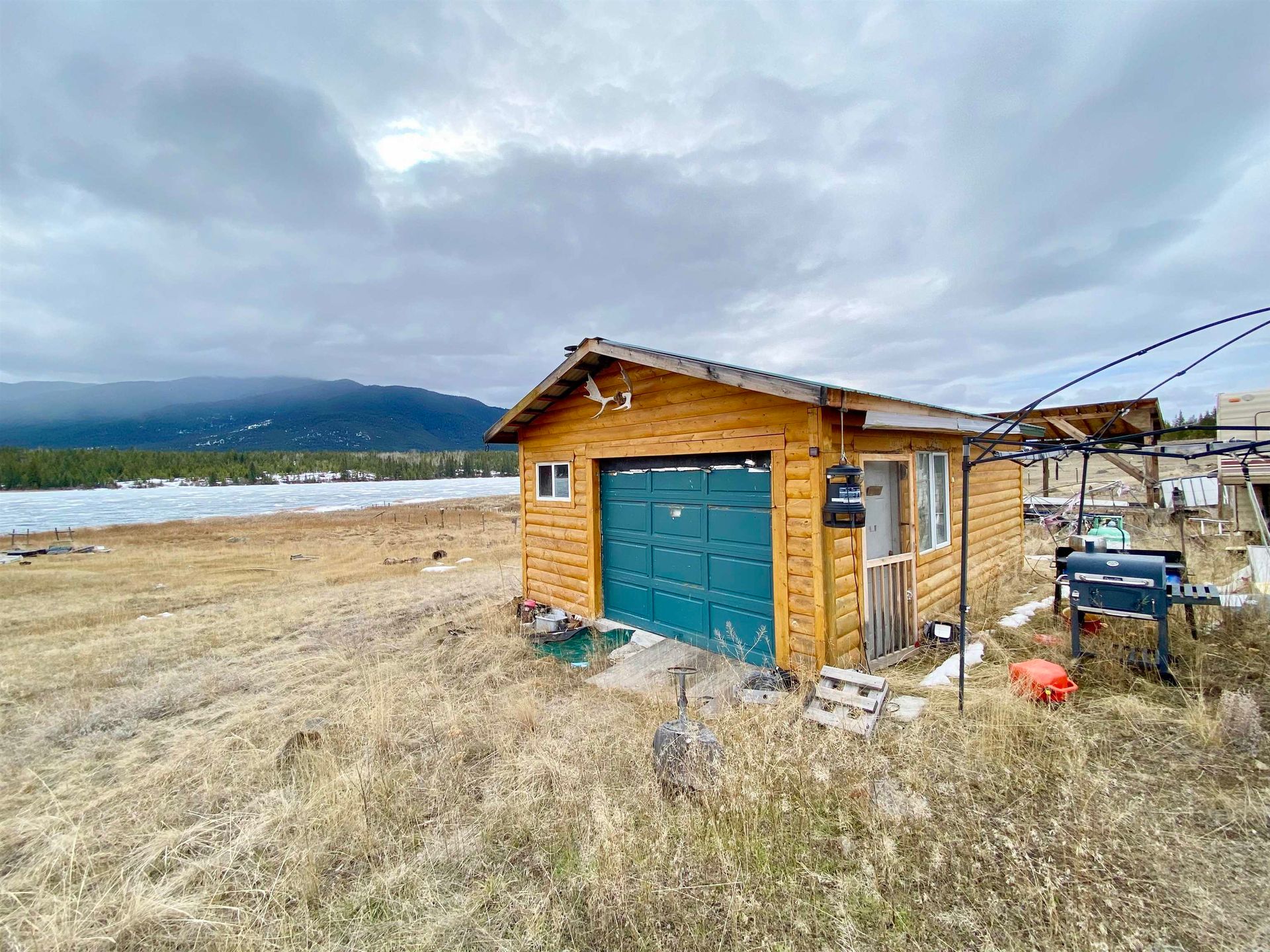 Photo 8 at 3153 Little Big Bar Road, Out of Town Photo 8 at 3153 Little Big Bar Road, Out of Town