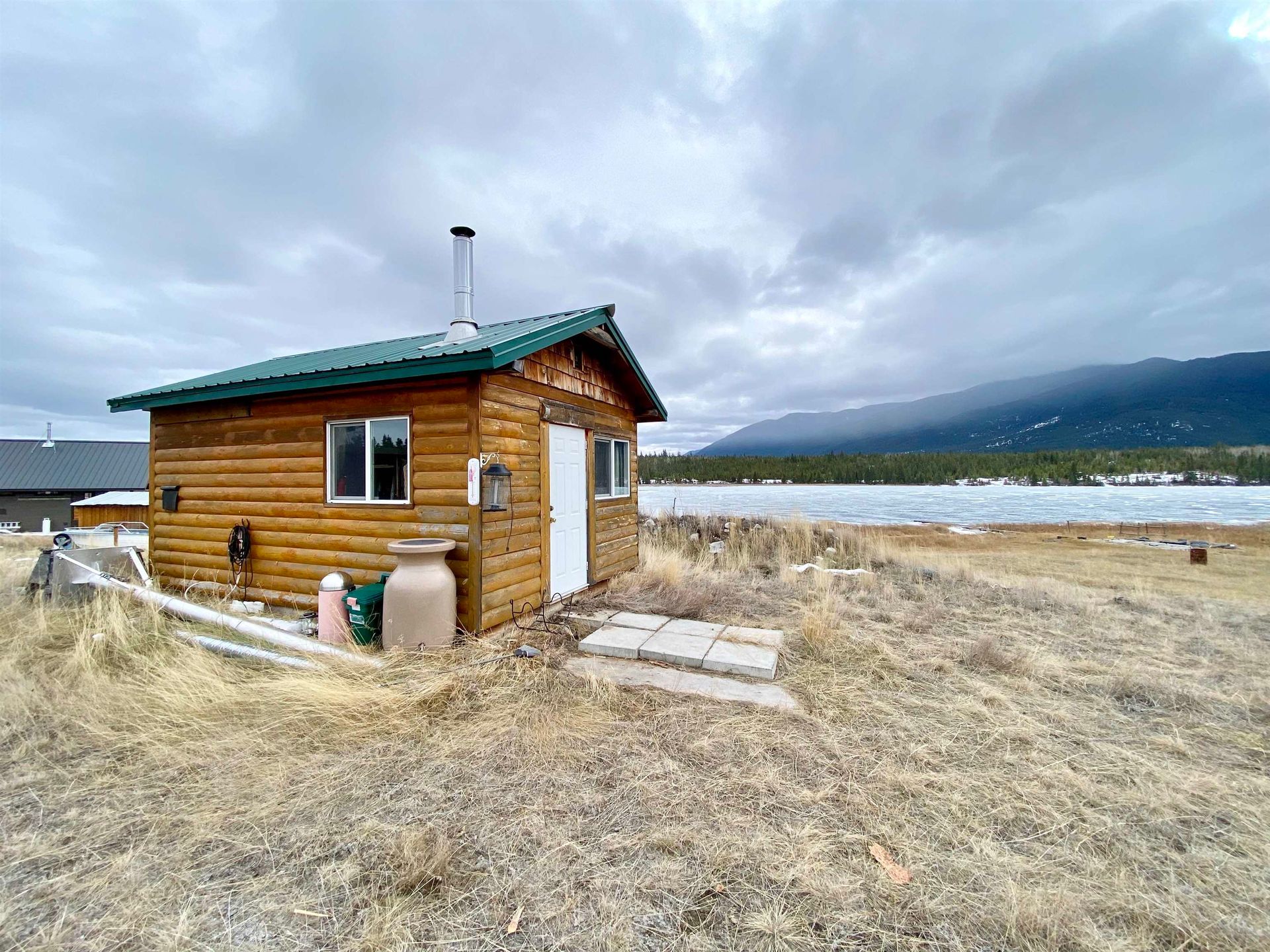 Photo 9 at 3153 Little Big Bar Road, Out of Town Photo 9 at 3153 Little Big Bar Road, Out of Town