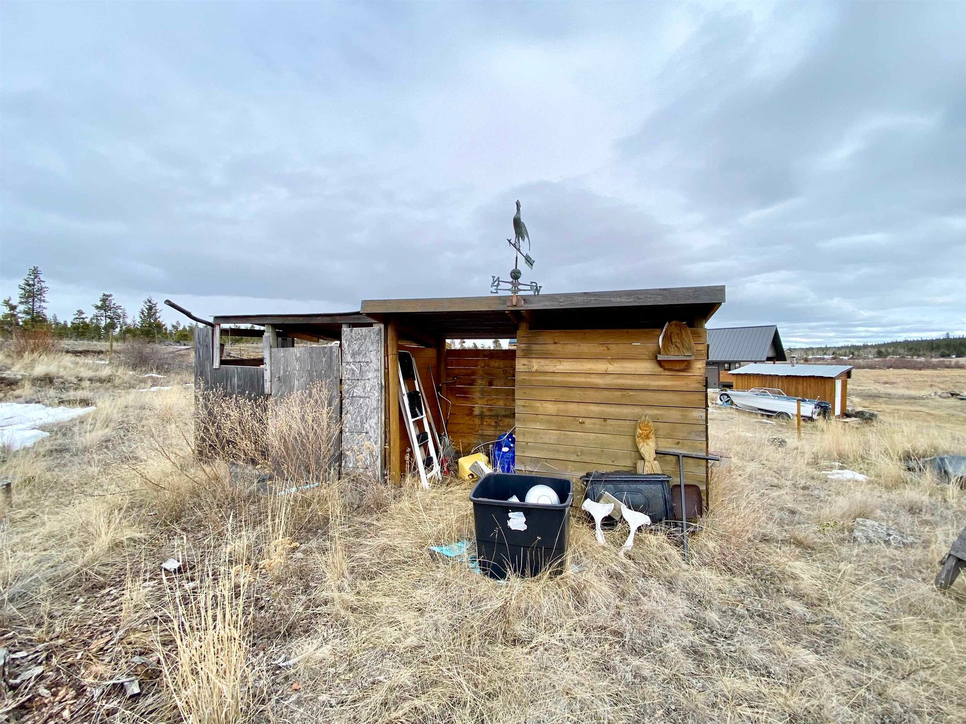 Photo 10 at 3153 Little Big Bar Road, Out of Town Photo 10 at 3153 Little Big Bar Road, Out of Town