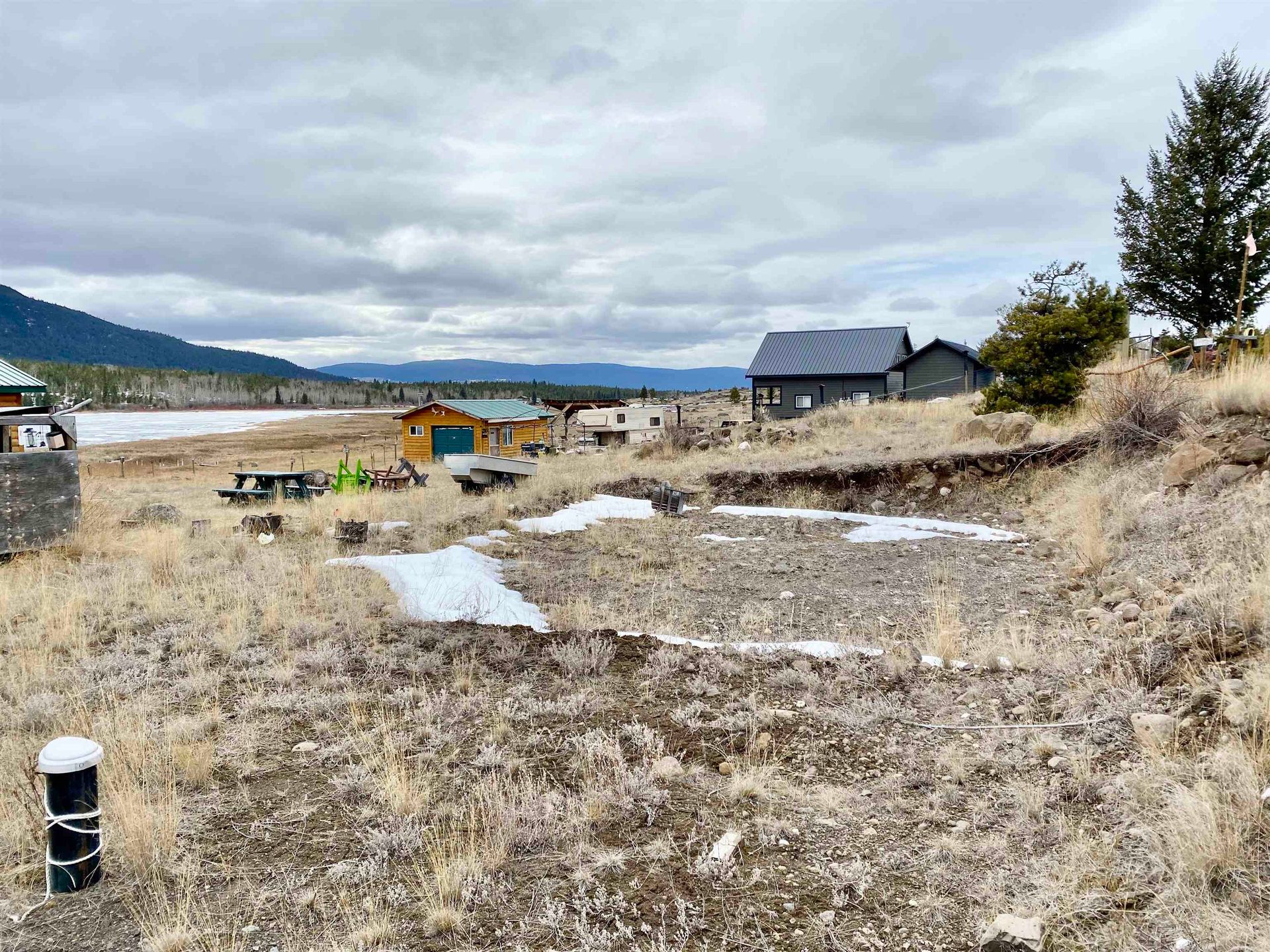 Photo 11 at 3153 Little Big Bar Road, Out of Town Photo 11 at 3153 Little Big Bar Road, Out of Town