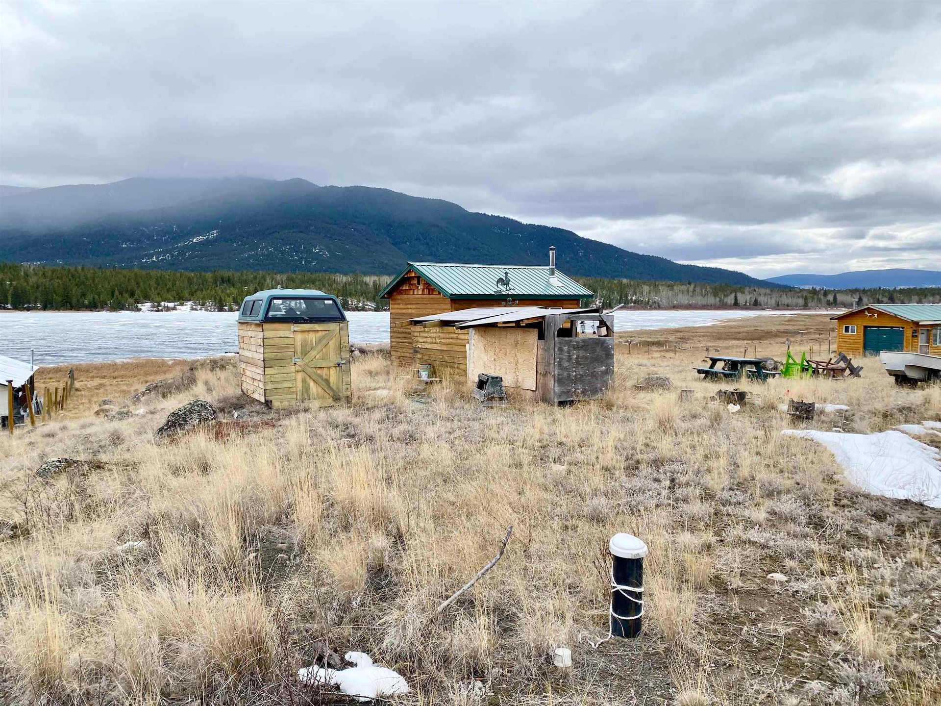 Photo 12 at 3153 Little Big Bar Road, Out of Town Photo 12 at 3153 Little Big Bar Road, Out of Town