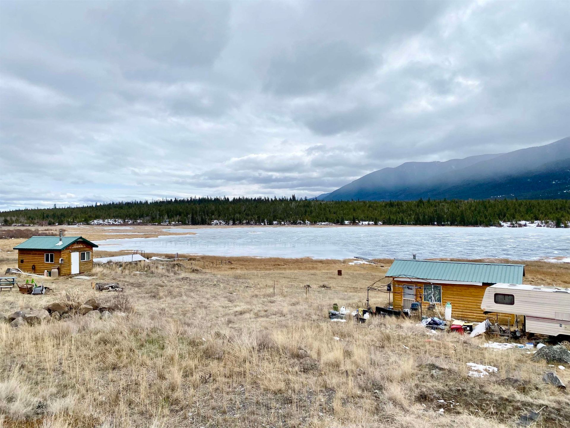 Photo 13 at 3153 Little Big Bar Road, Out of Town Photo 13 at 3153 Little Big Bar Road, Out of Town