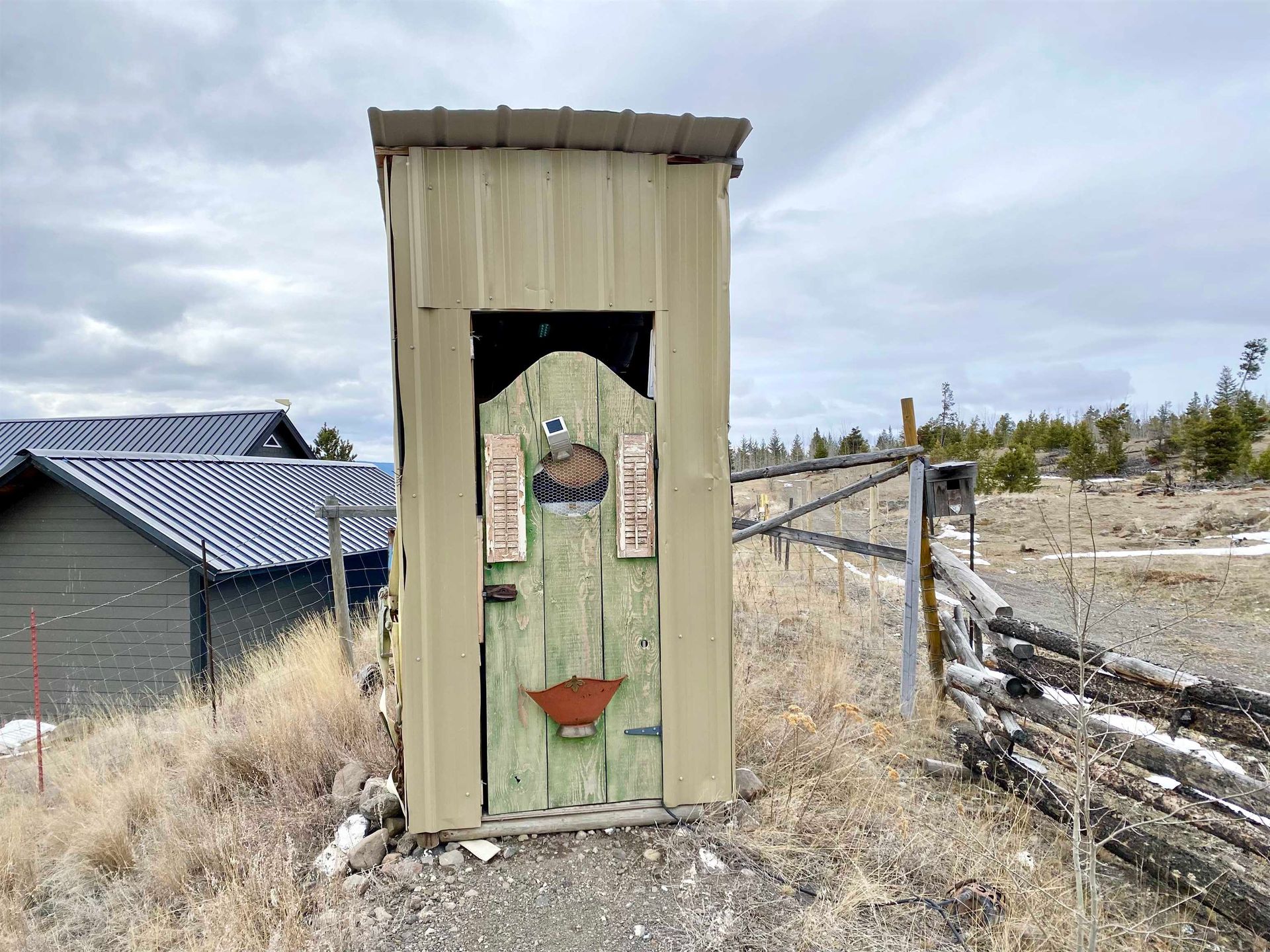 Photo 14 at 3153 Little Big Bar Road, Out of Town Photo 14 at 3153 Little Big Bar Road, Out of Town