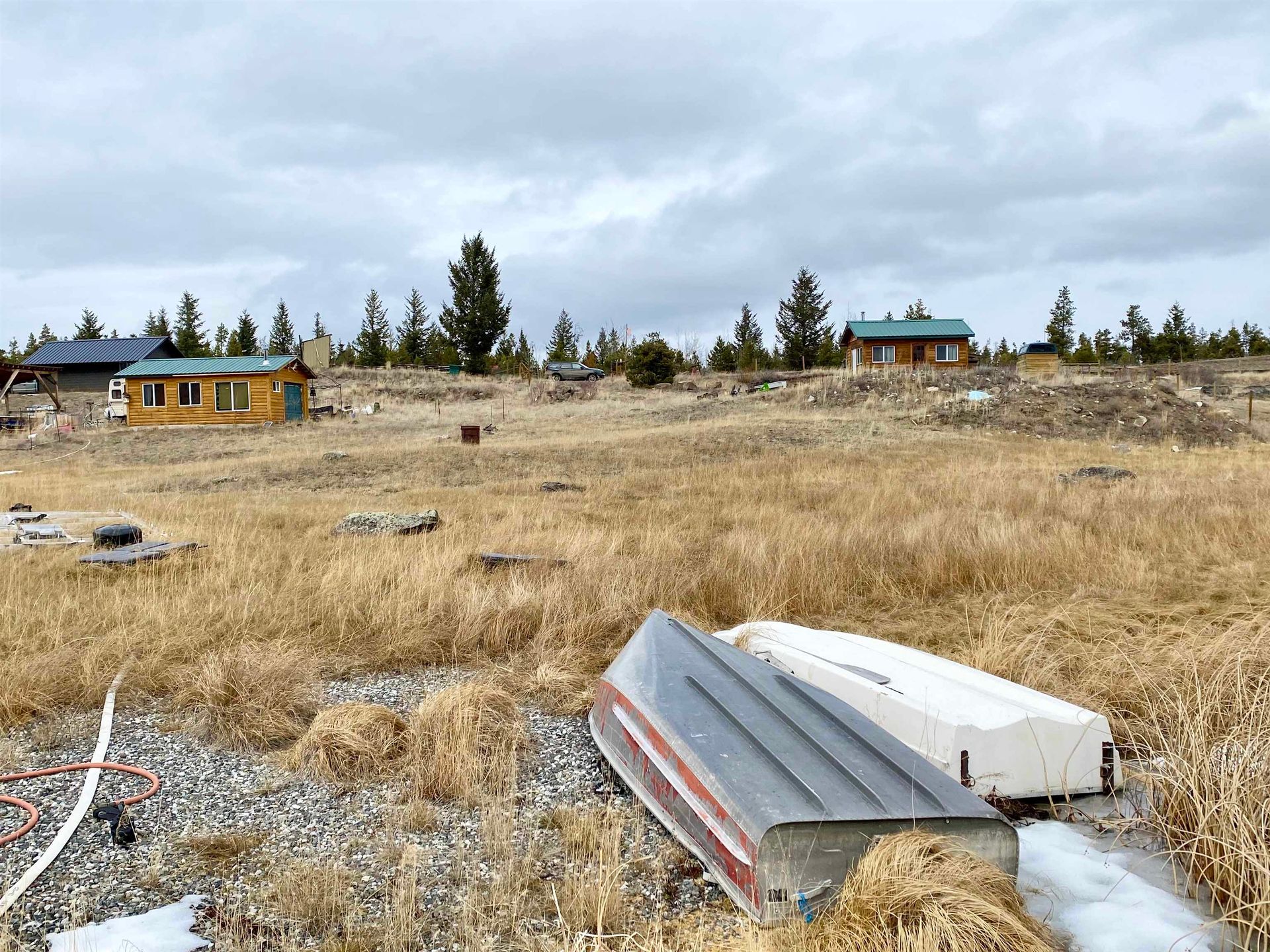 Photo 18 at 3153 Little Big Bar Road, Out of Town Photo 18 at 3153 Little Big Bar Road, Out of Town