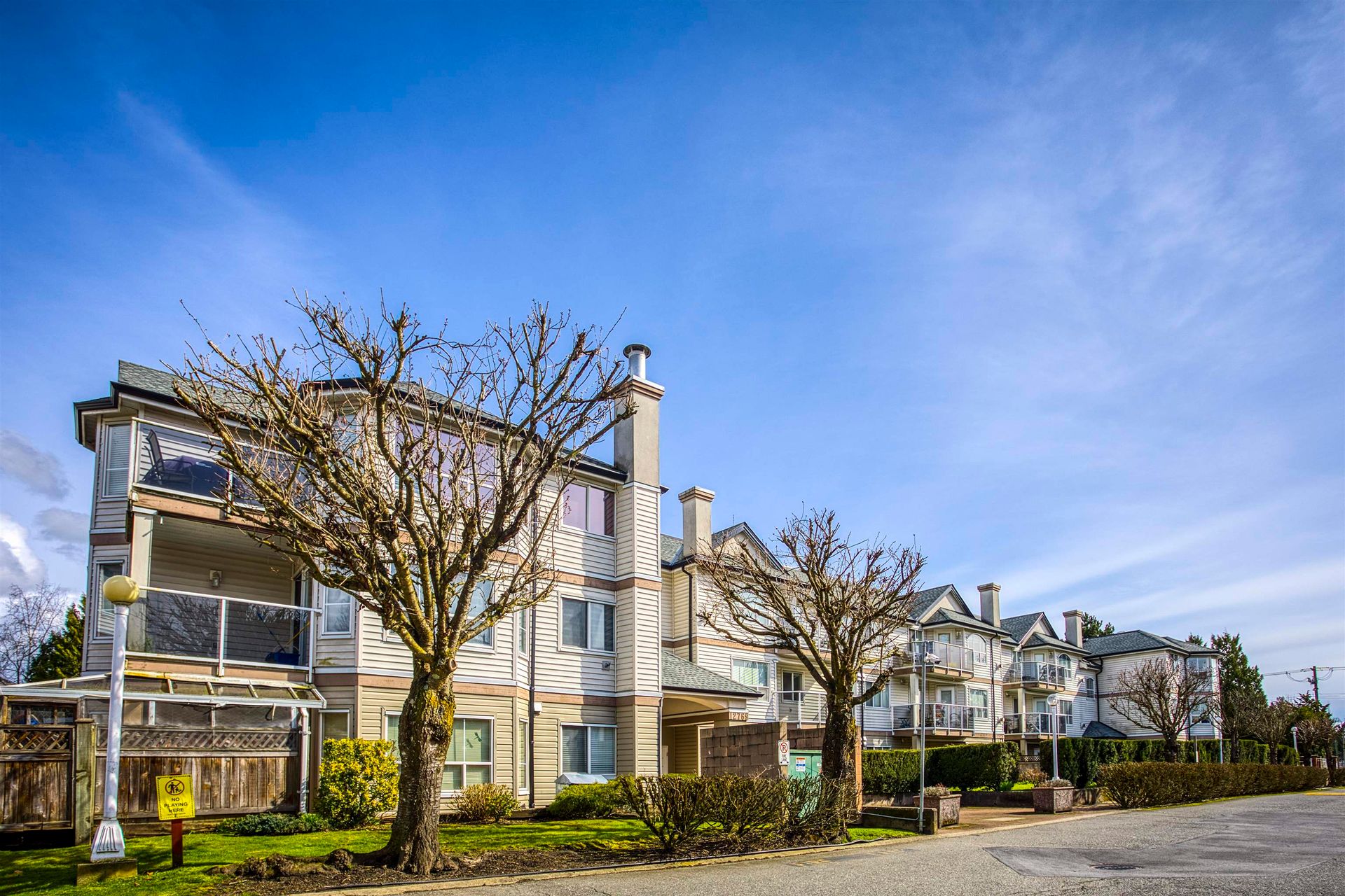 214 - 12769 72 Avenue, West Newton, Surrey photo number 2 214 - 12769 72 Avenue, West Newton, Surrey photo number 2
