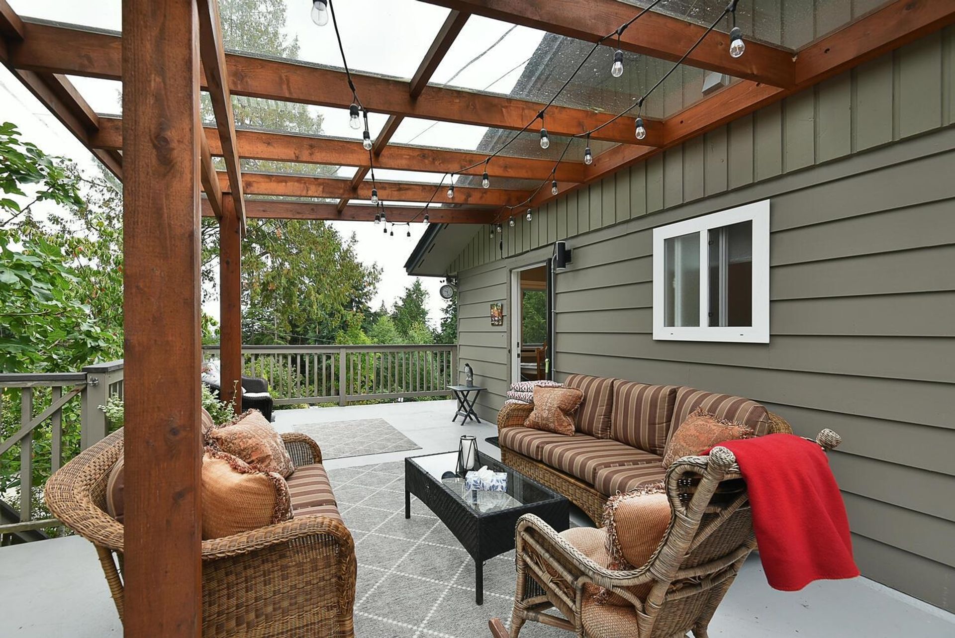 Photo 5 at 5513 Wakefield Road, Sechelt District, Sunshine Coast Photo 5 at 5513 Wakefield Road, Sechelt District, Sunshine Coast