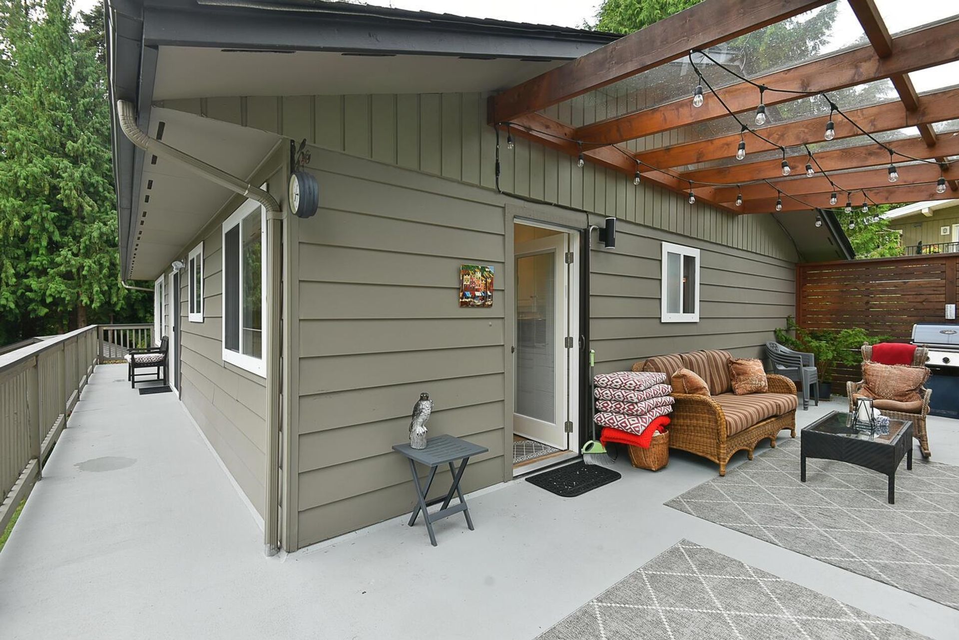 Photo 6 at 5513 Wakefield Road, Sechelt District, Sunshine Coast Photo 6 at 5513 Wakefield Road, Sechelt District, Sunshine Coast